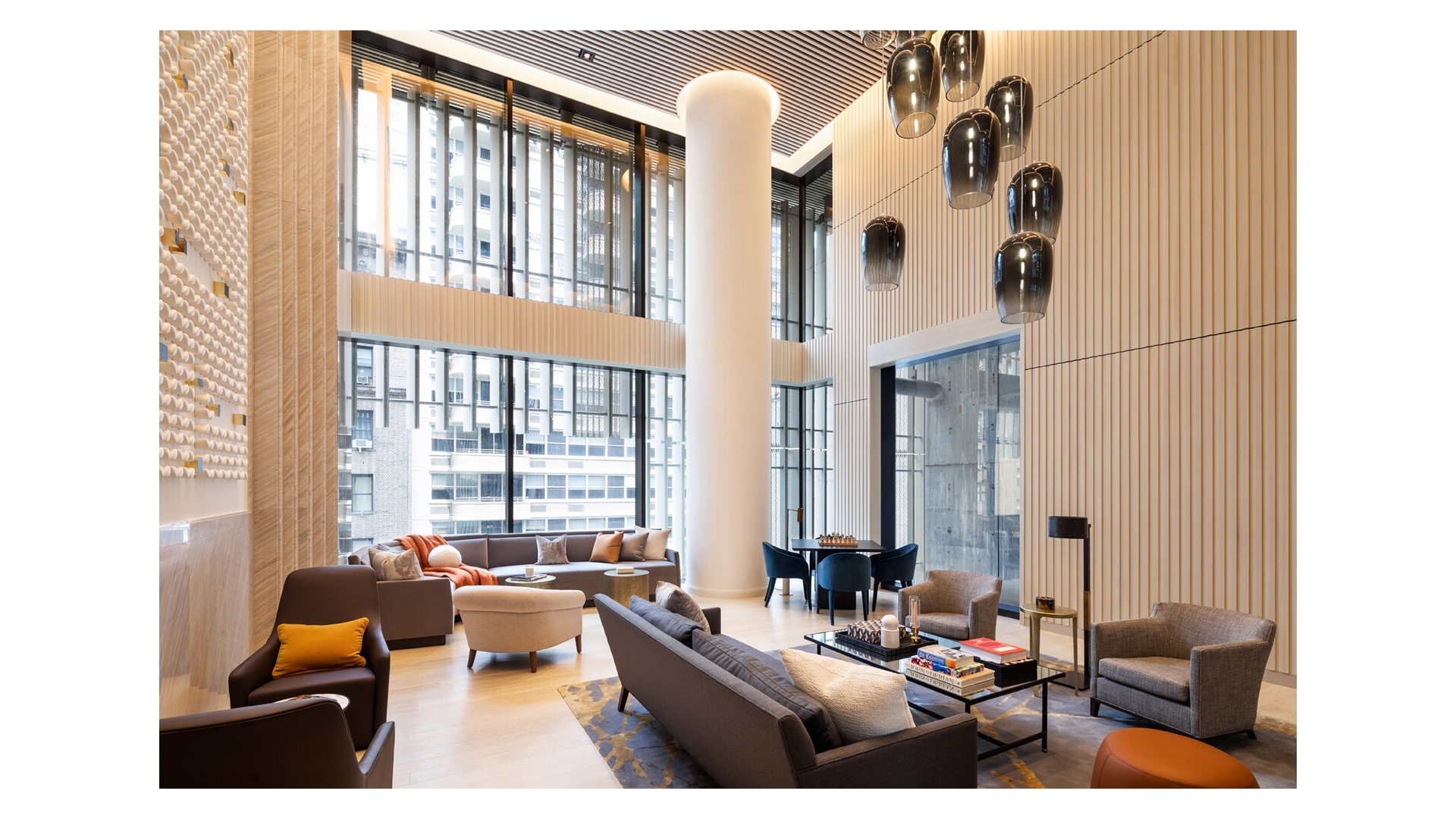 138 East 50th Street 30A Turtle Bay New York NY 10022