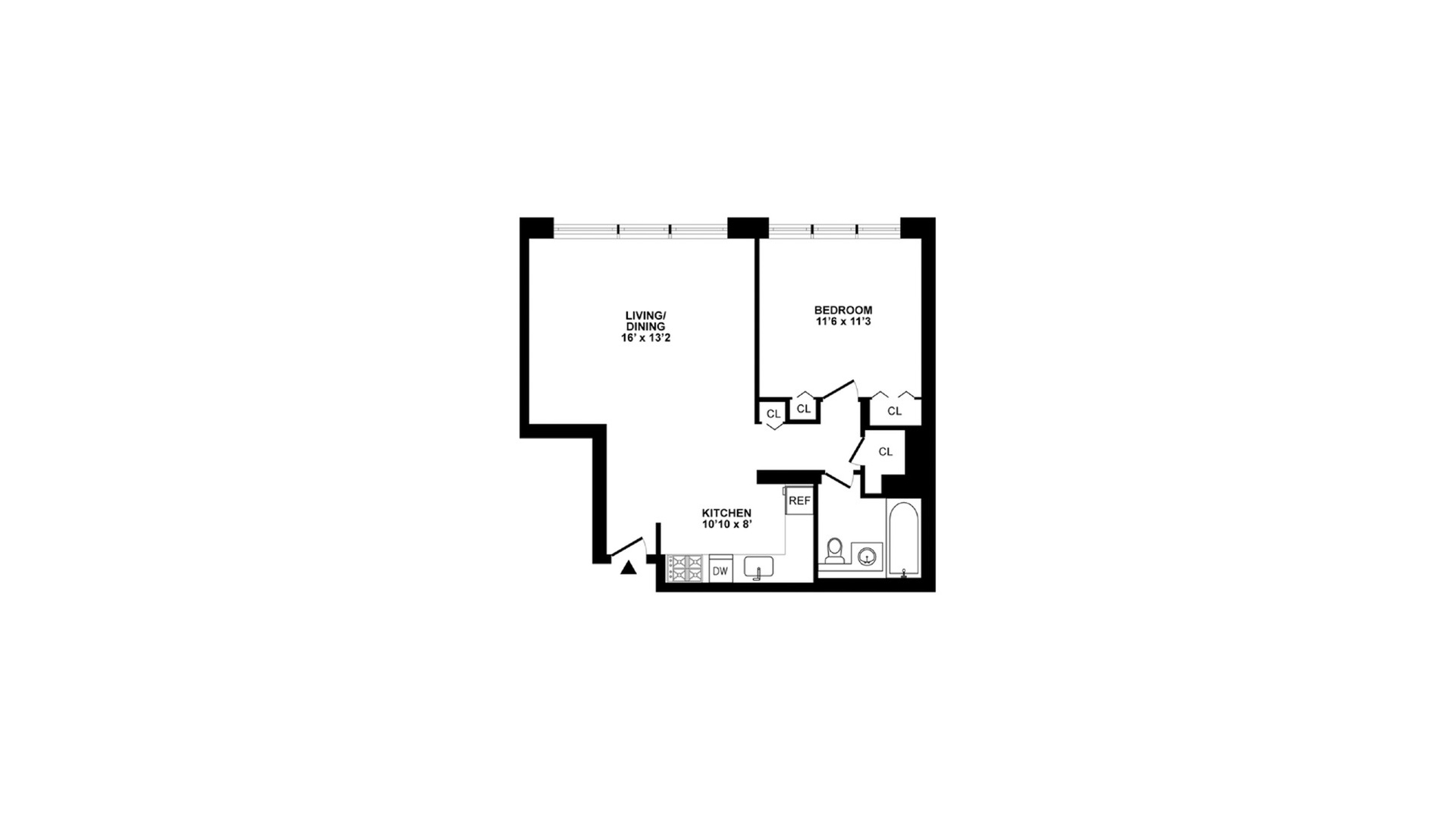 333 East 45th Street 8B Turtle Bay New York NY 10017