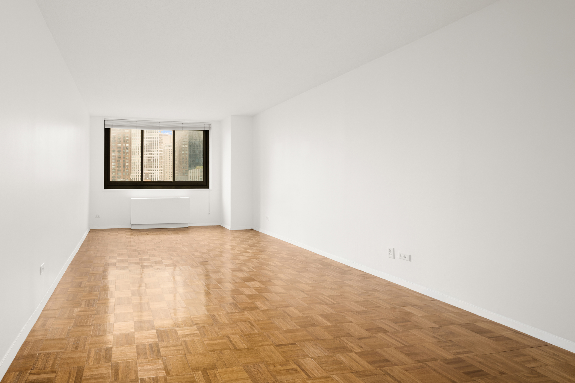 347 West 57th Street 20BB Clinton New York NY 10019