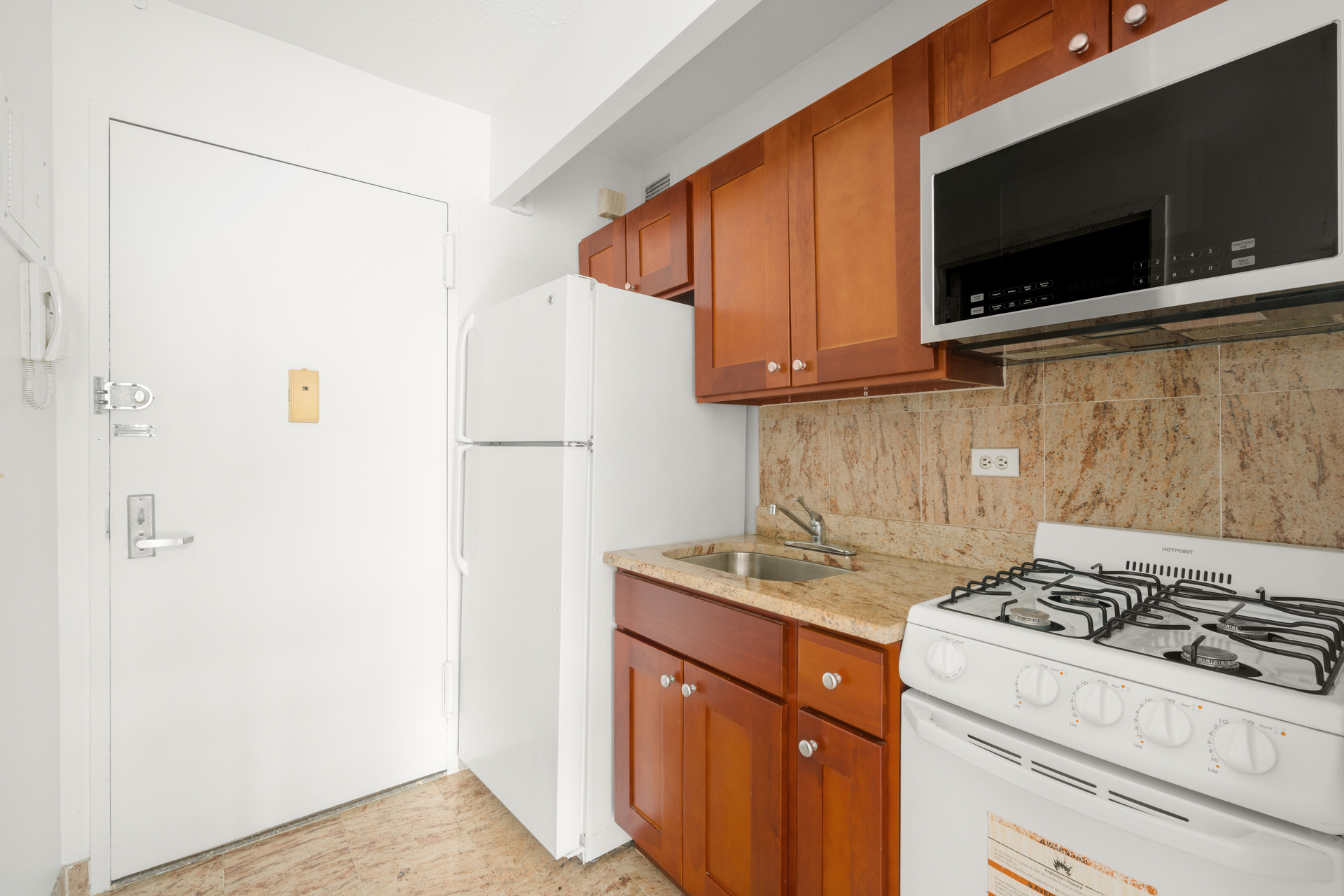 347 West 57th Street 20BB Clinton New York NY 10019