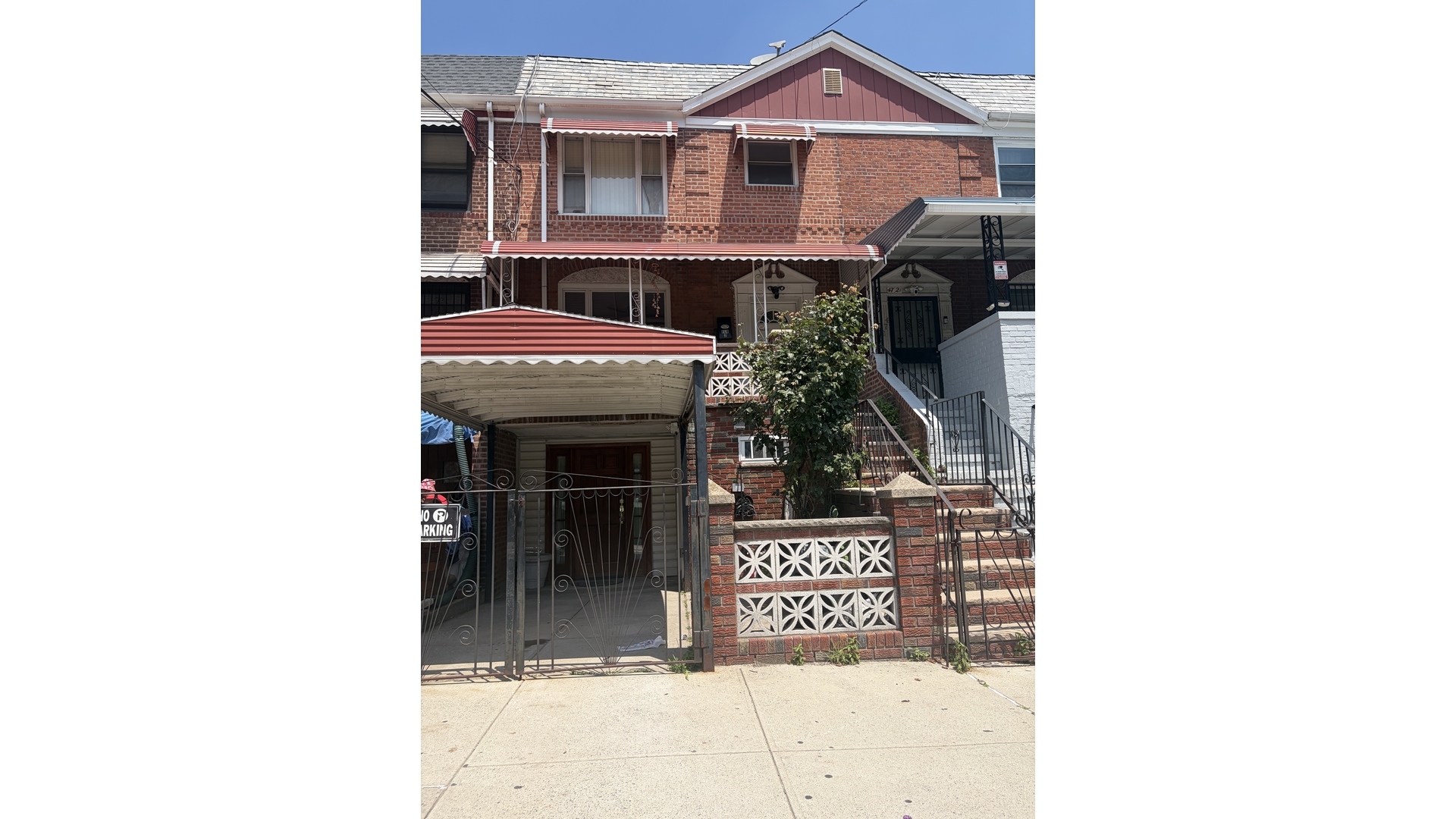 47-19 31st Avenue TH Astoria Queens NY 11103