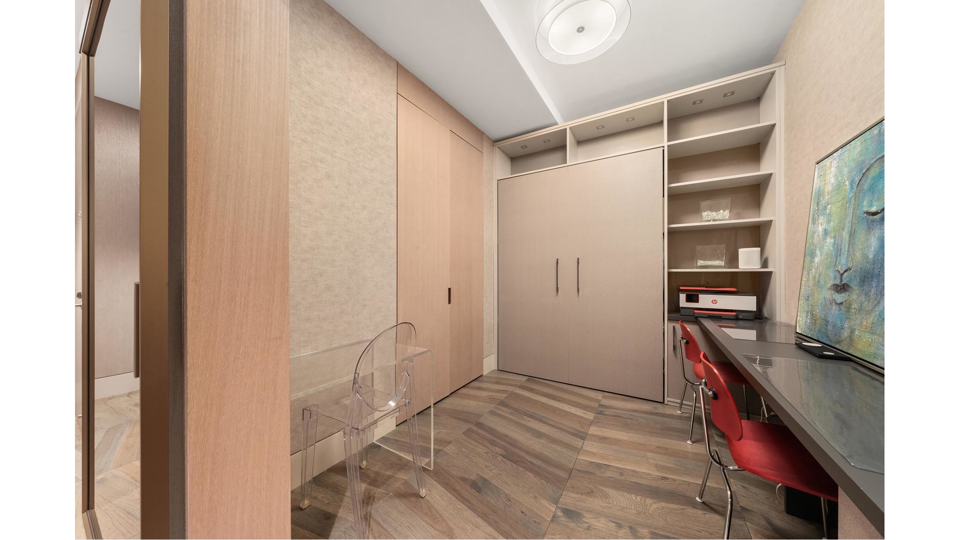 49 Chambers Street PHB Tribeca New York NY 10007