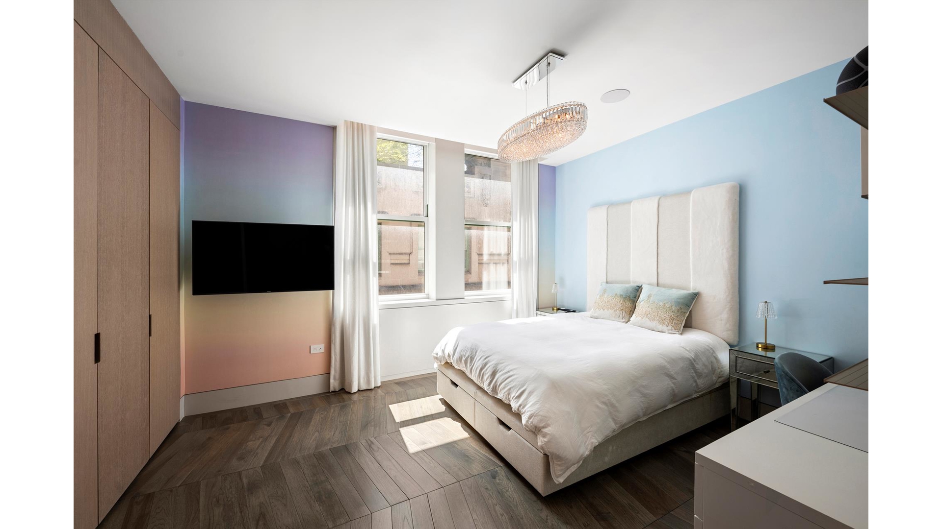 49 Chambers Street PHB Tribeca New York NY 10007