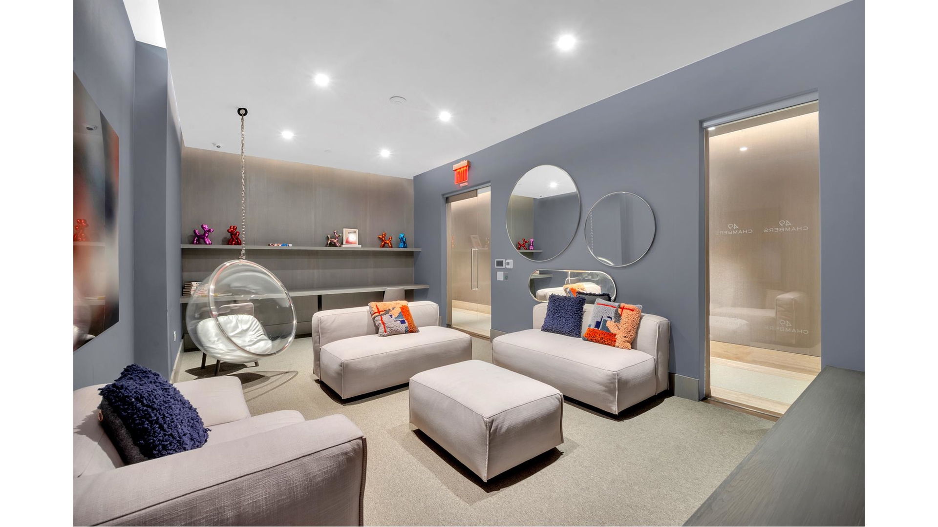 49 Chambers Street PHB Tribeca New York NY 10007