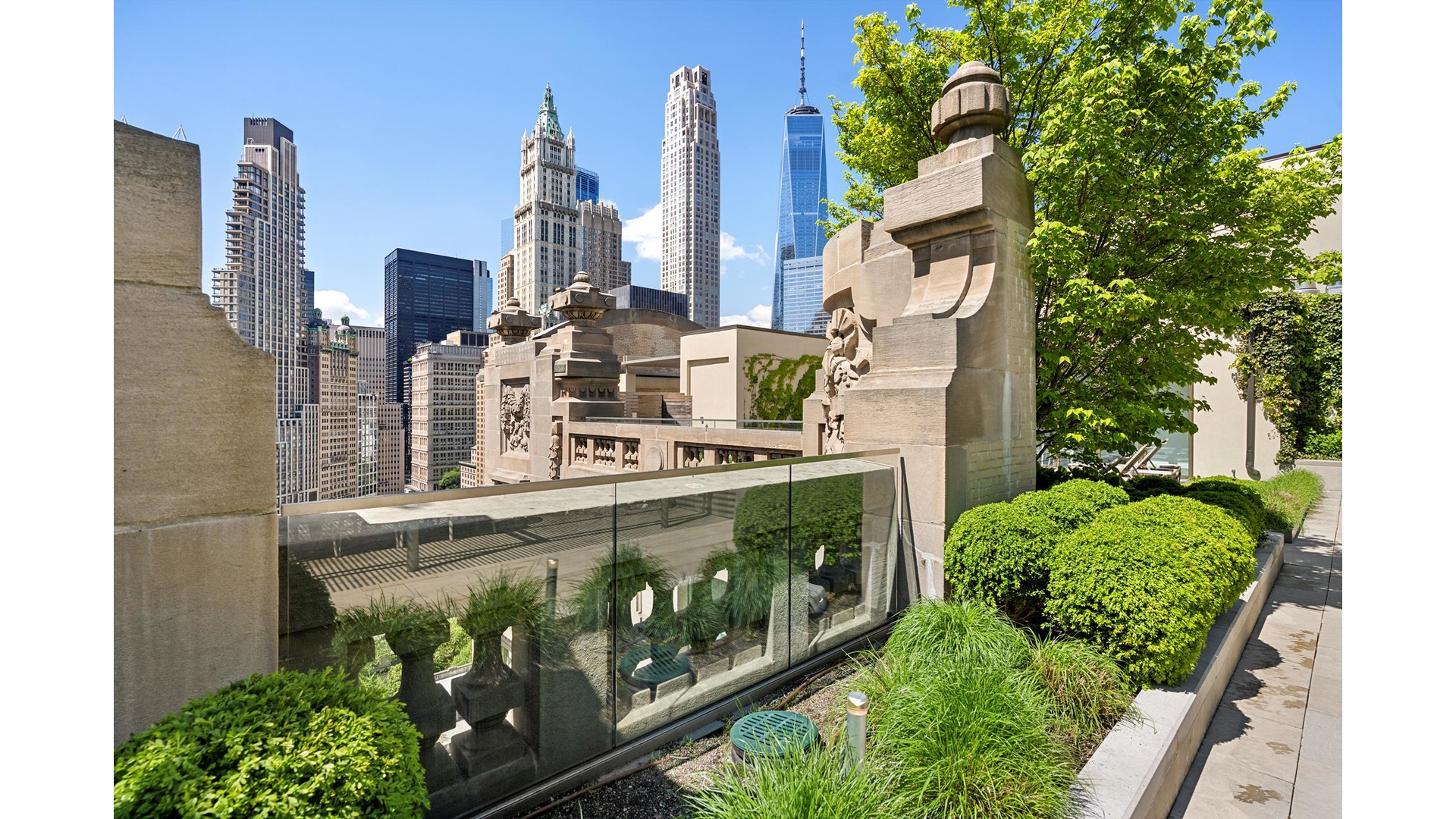 49 Chambers Street PHB Tribeca New York NY 10007