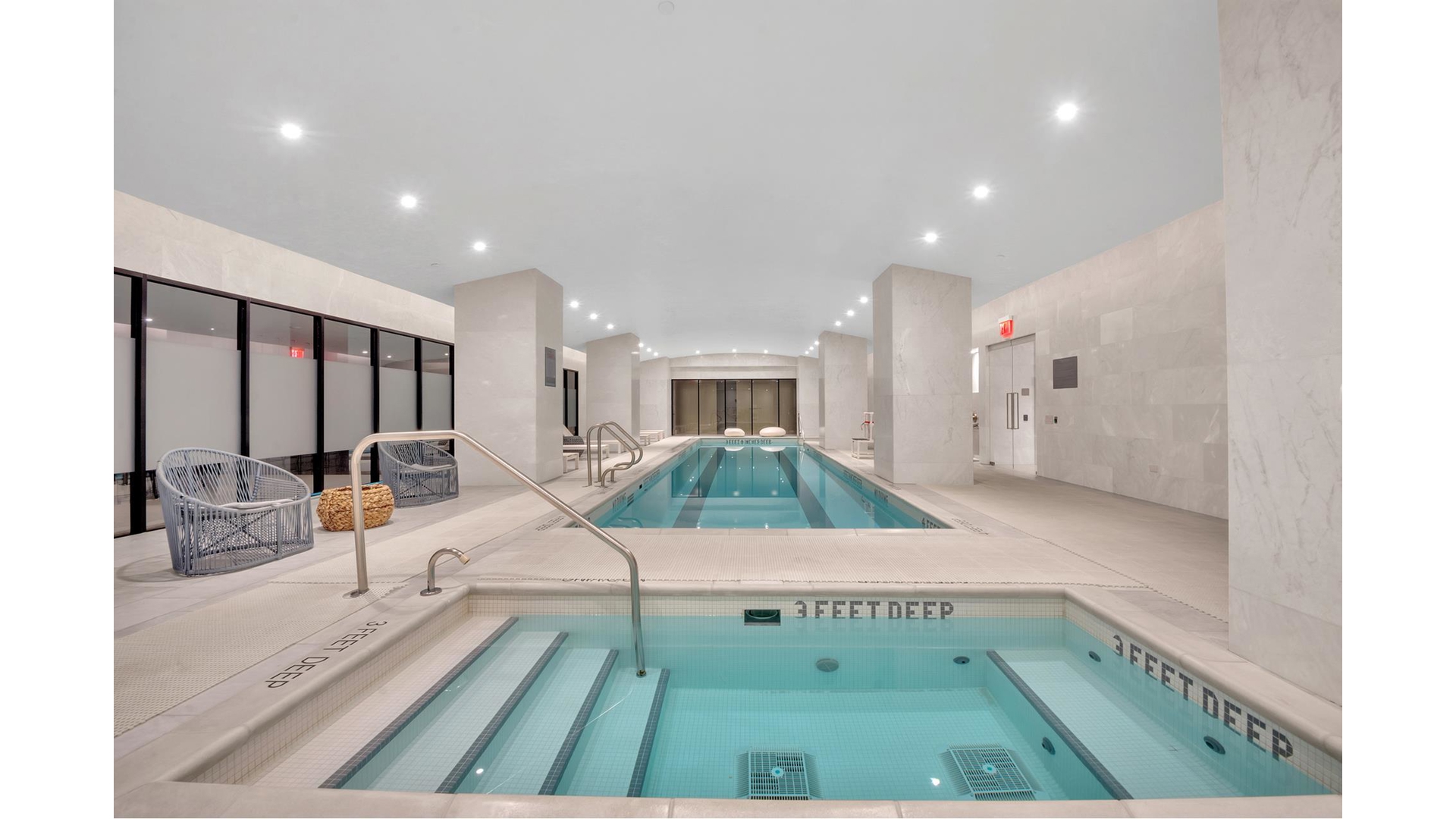 49 Chambers Street PHB Tribeca New York NY 10007