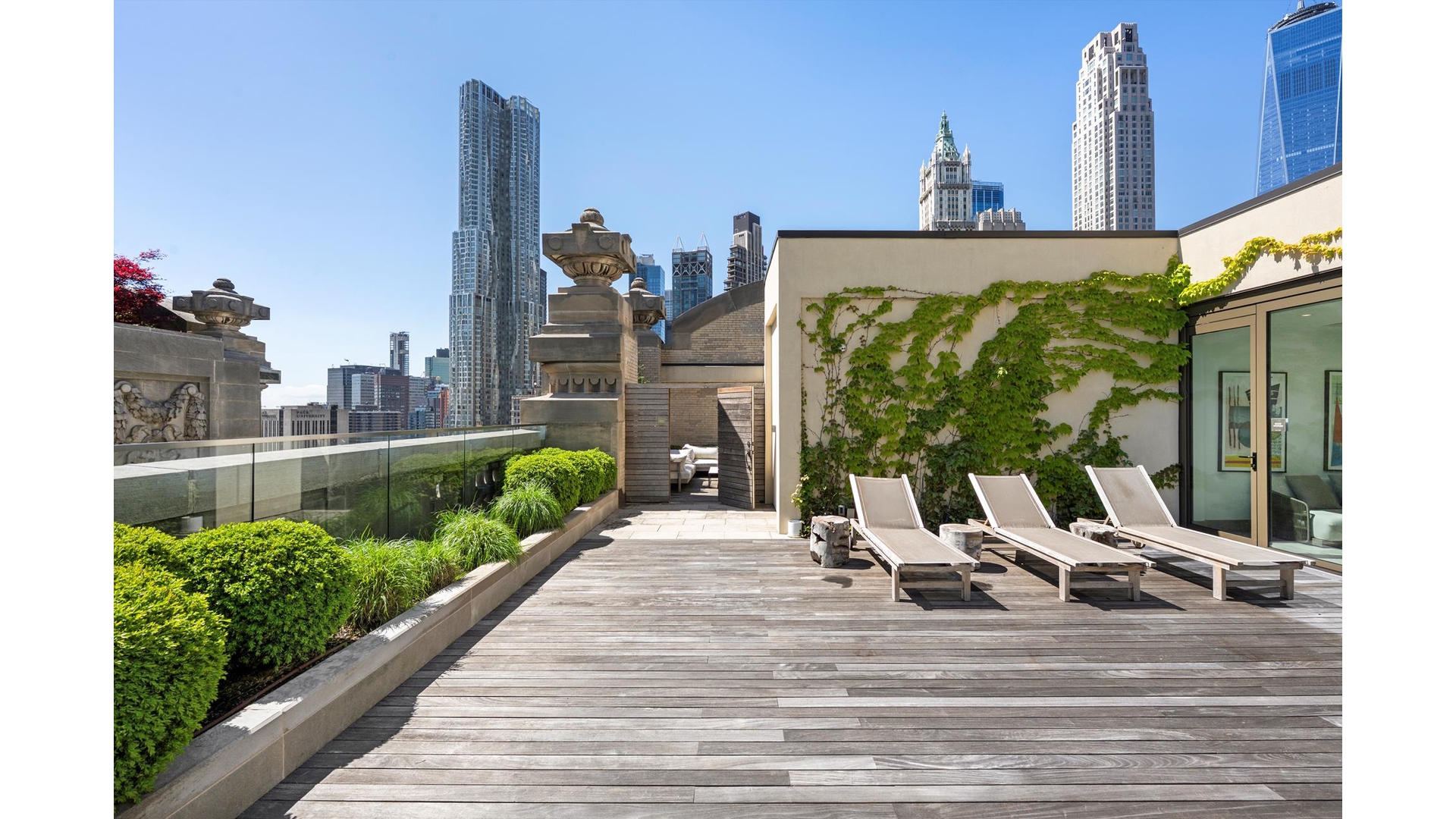 49 Chambers Street PHB Tribeca New York NY 10007