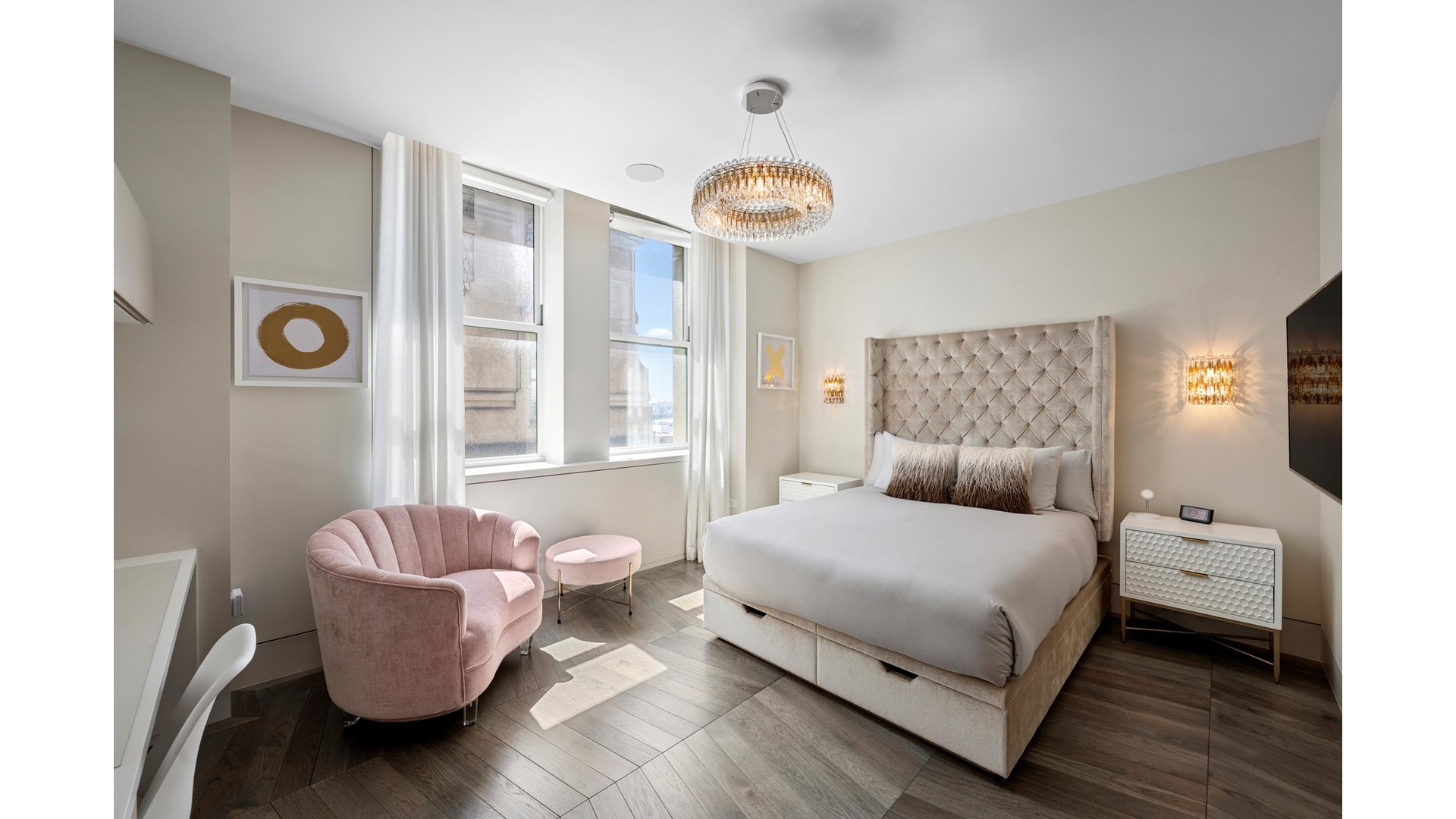 49 Chambers Street PHB Tribeca New York NY 10007