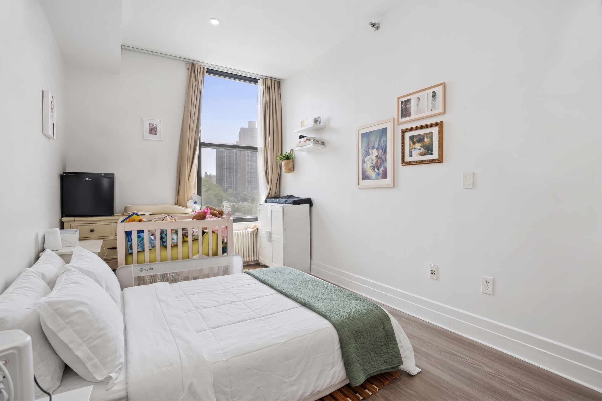70 Washington Street 7F Dumbo Brooklyn NY 11201