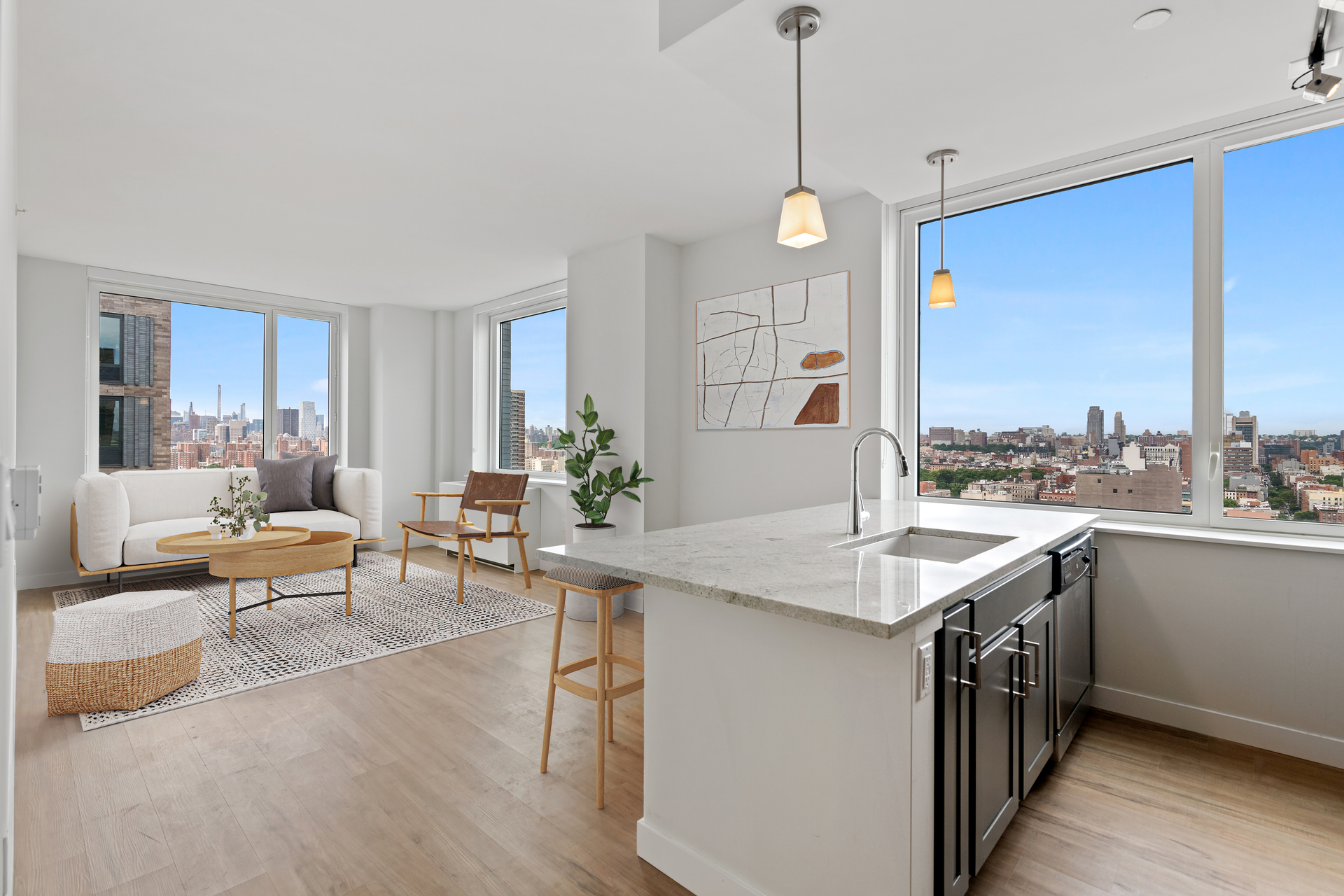 2319 Third Avenue 1823 East Harlem New York NY 10027