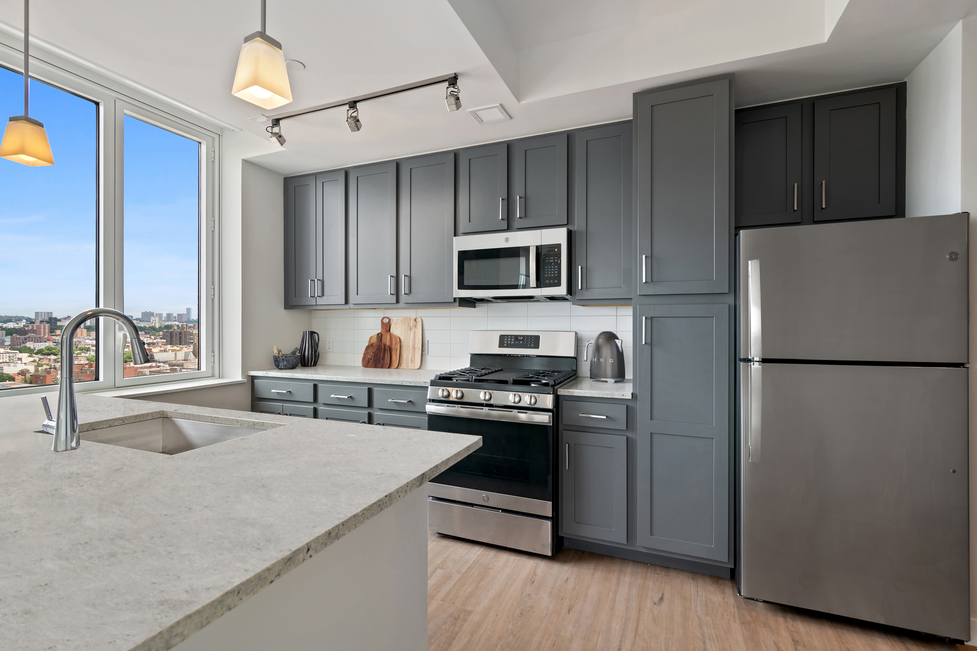 2319 Third Avenue 1823 East Harlem New York NY 10027