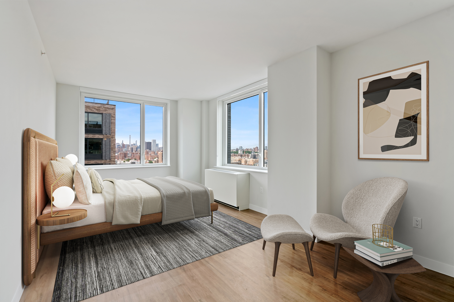 2319 Third Avenue 1823 East Harlem New York NY 10027