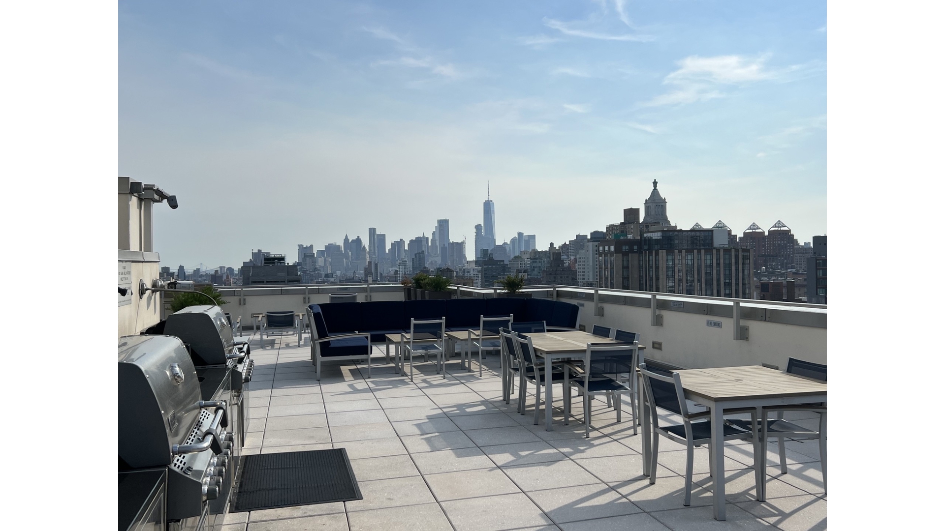 300 East 23rd Street Gramercy Park New York NY 10010