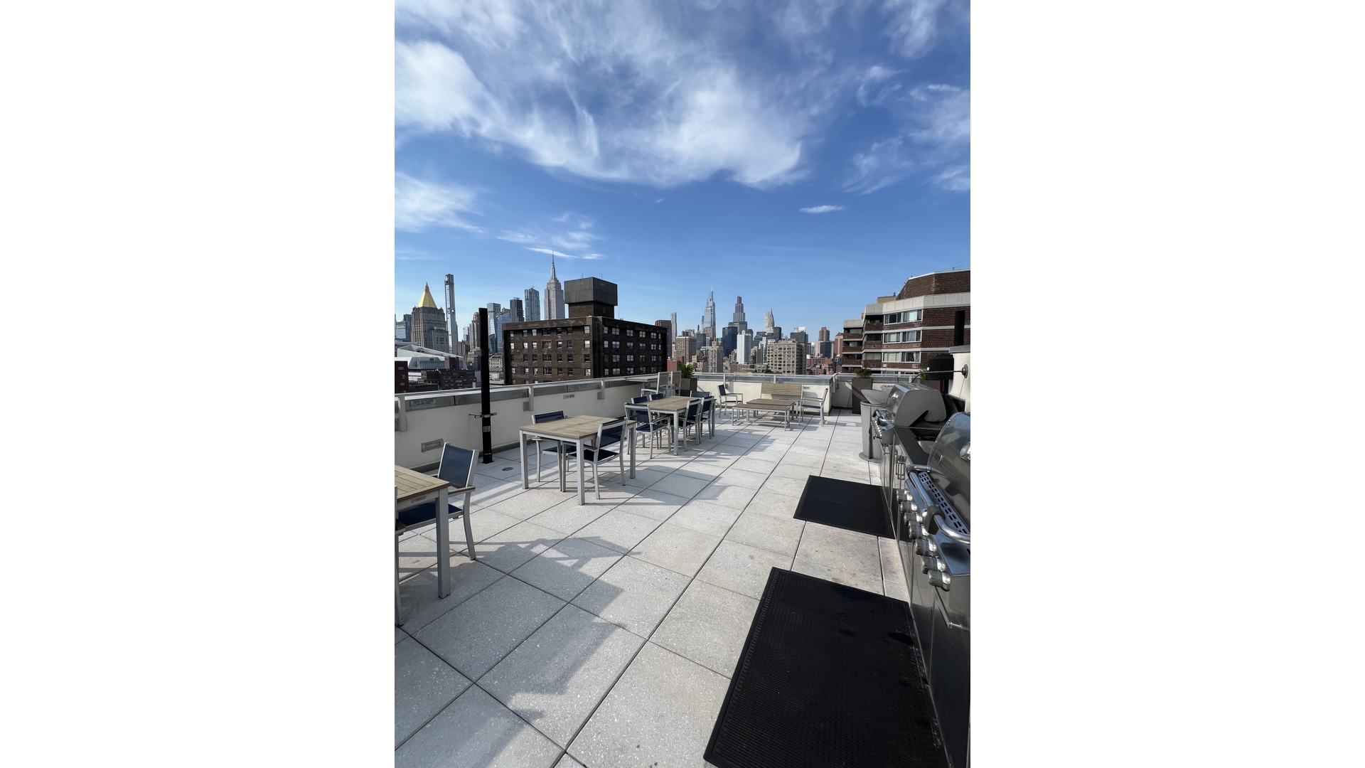 300 East 23rd Street Gramercy Park New York NY 10010