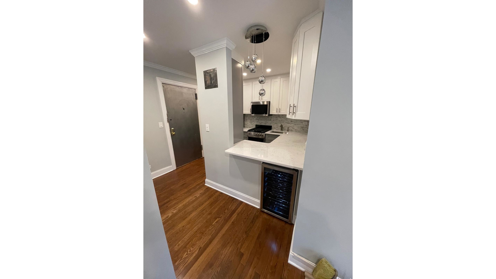 5730 Mosholu Avenue 3G North Riverdale Bronx NY 10471