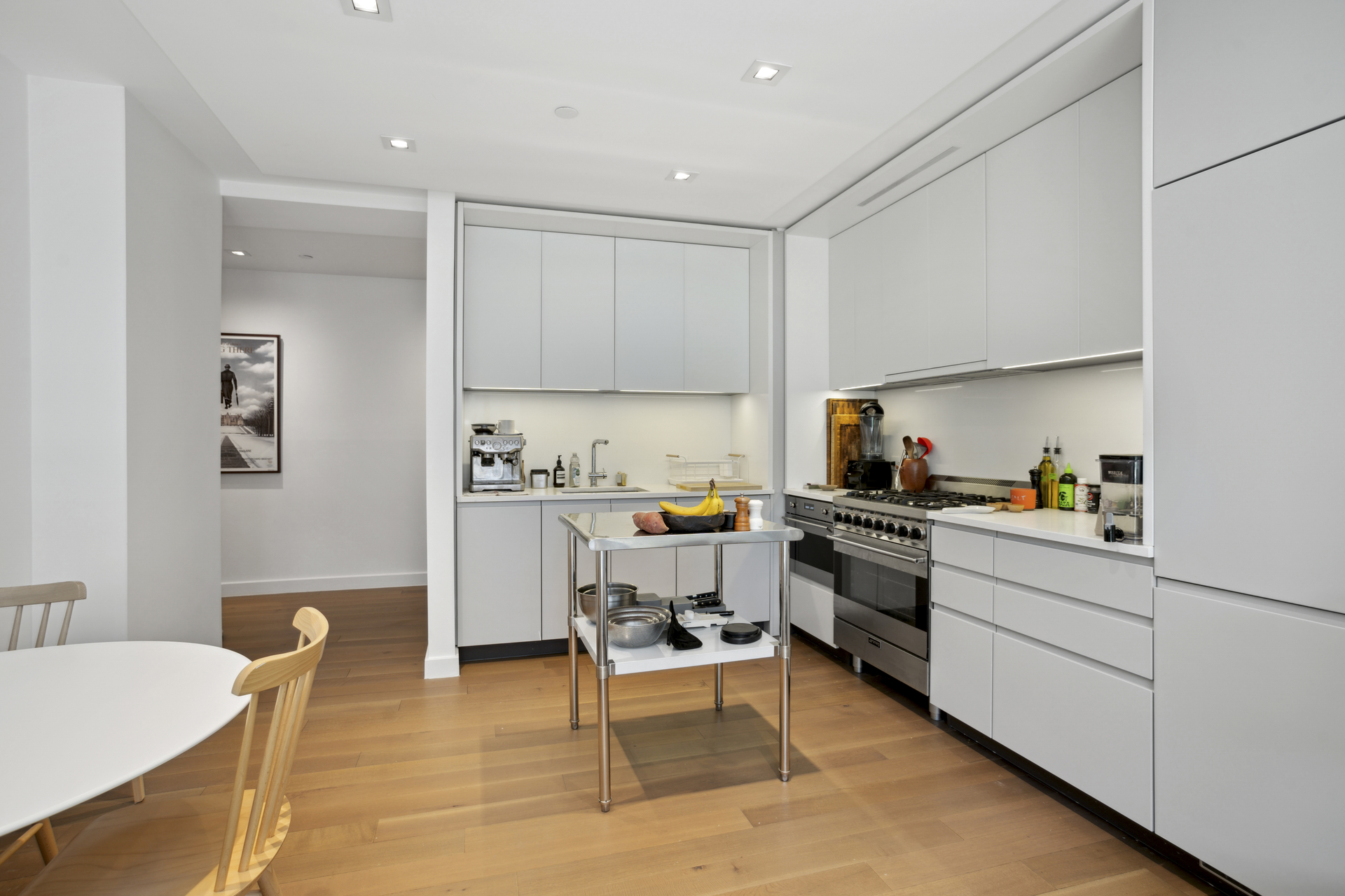 150 Rivington Street 2G Lower East Side New York NY 10002