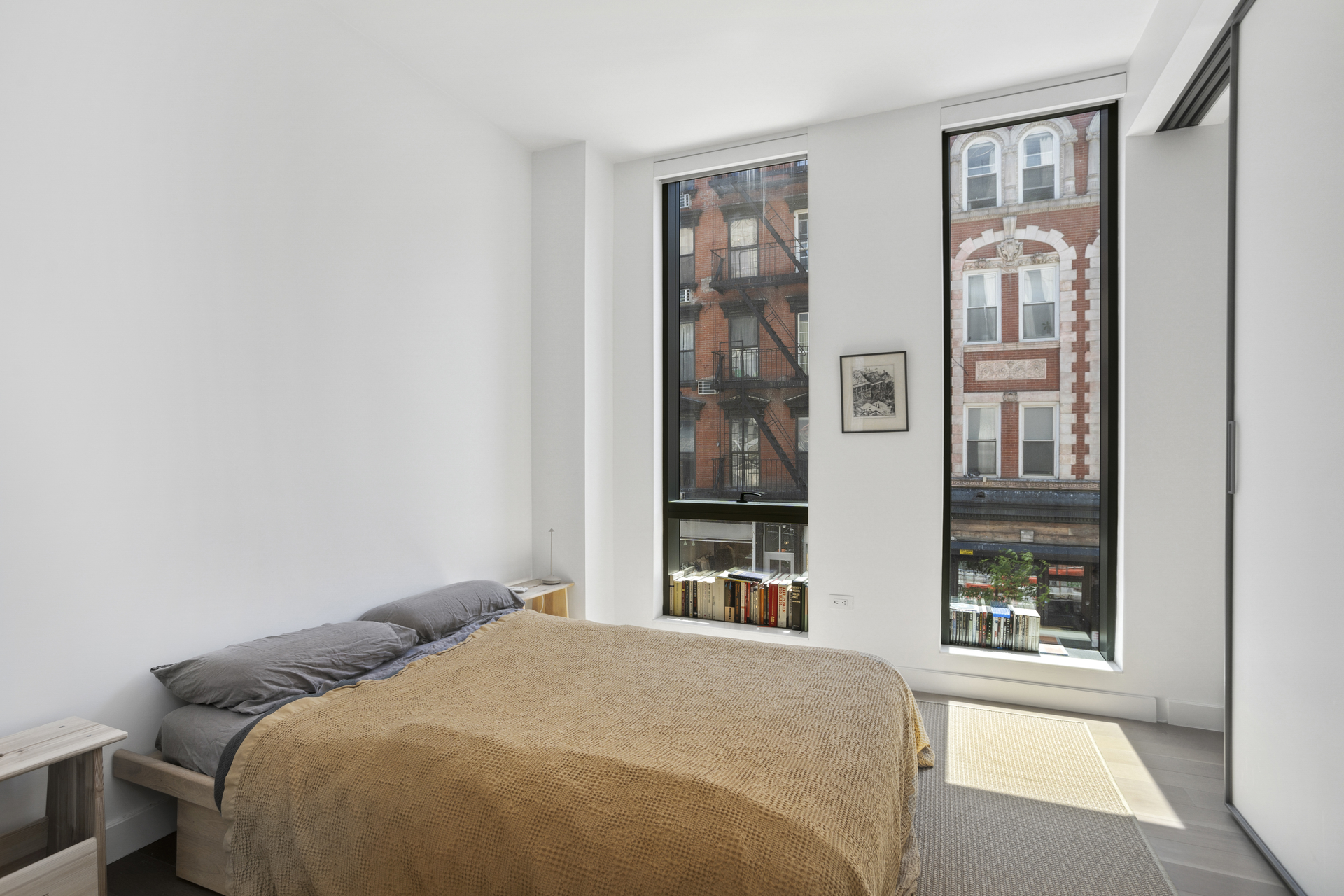 150 Rivington Street 2G Lower East Side New York NY 10002