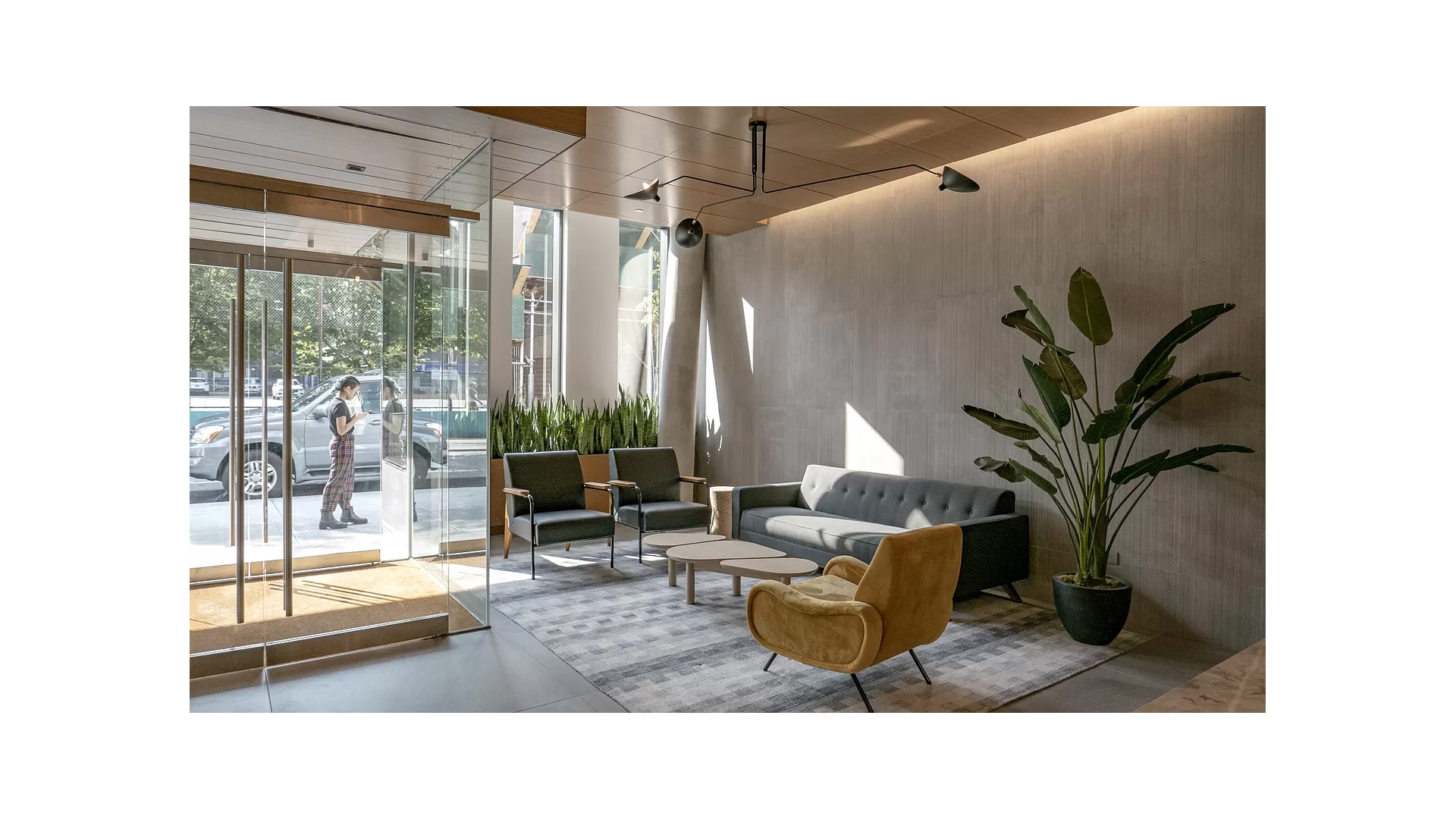 150 Rivington Street 2G Lower East Side New York NY 10002