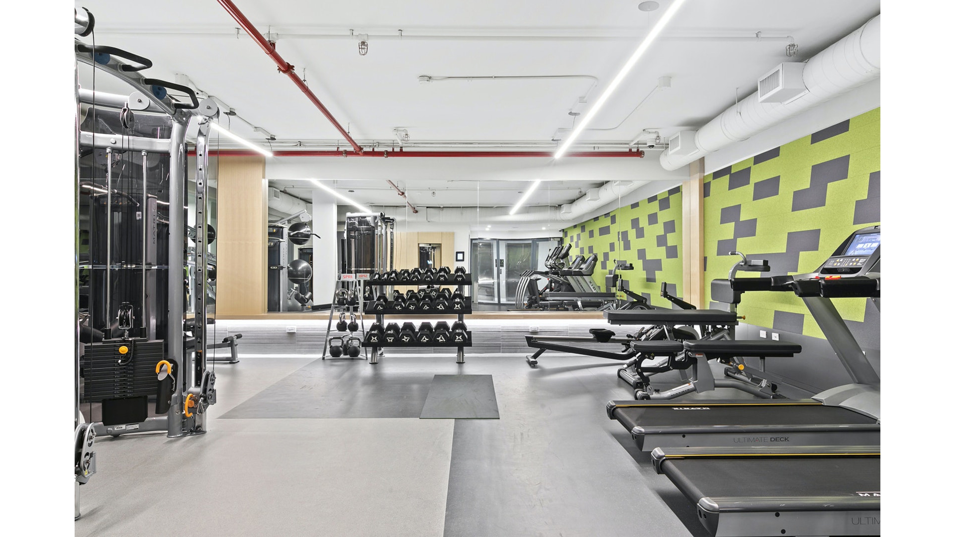 150 Rivington Street 2G Lower East Side New York NY 10002