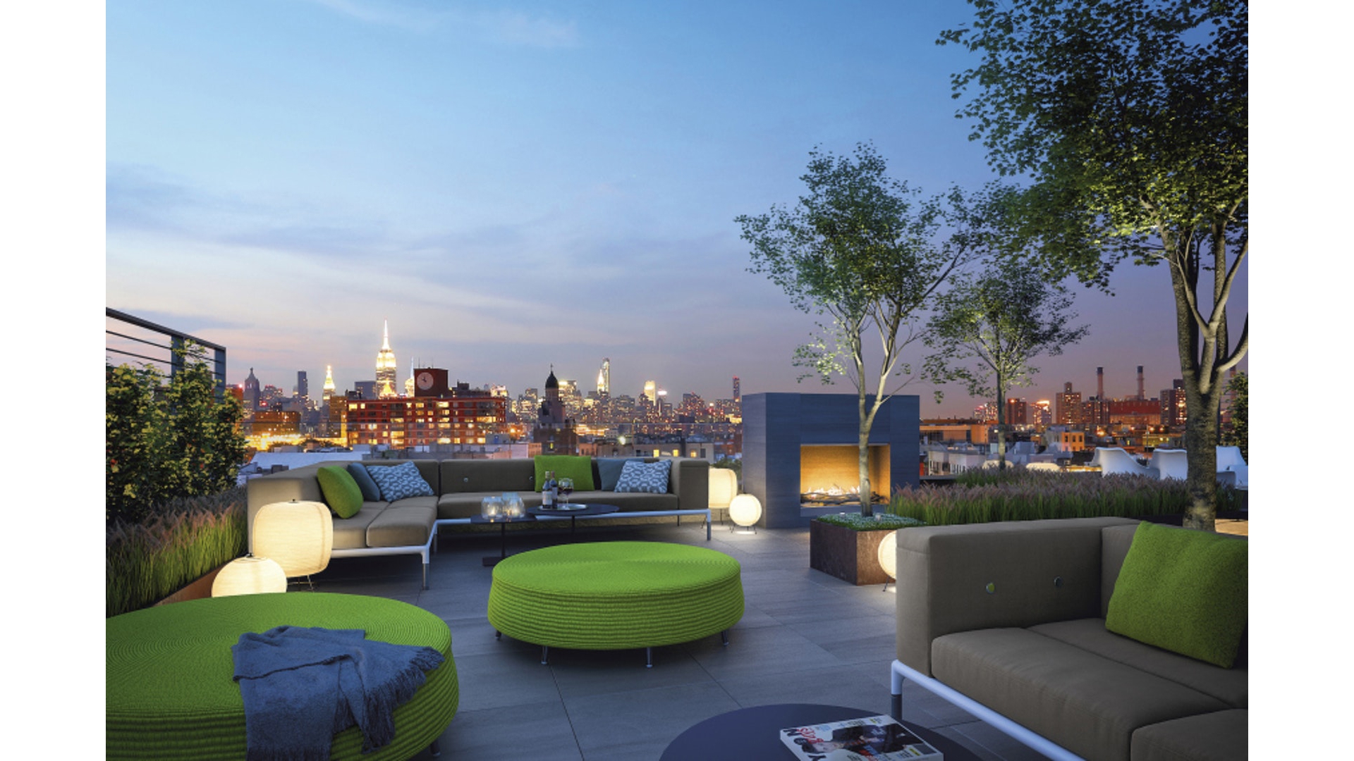 150 Rivington Street 2G Lower East Side New York NY 10002