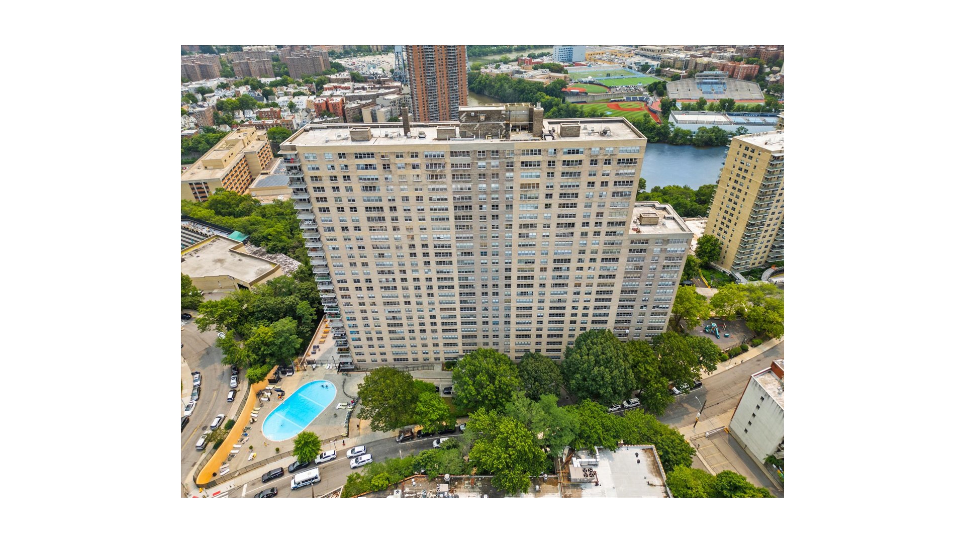 555 Kappock Street 11G Spuyten Duyvil Bronx NY 10463