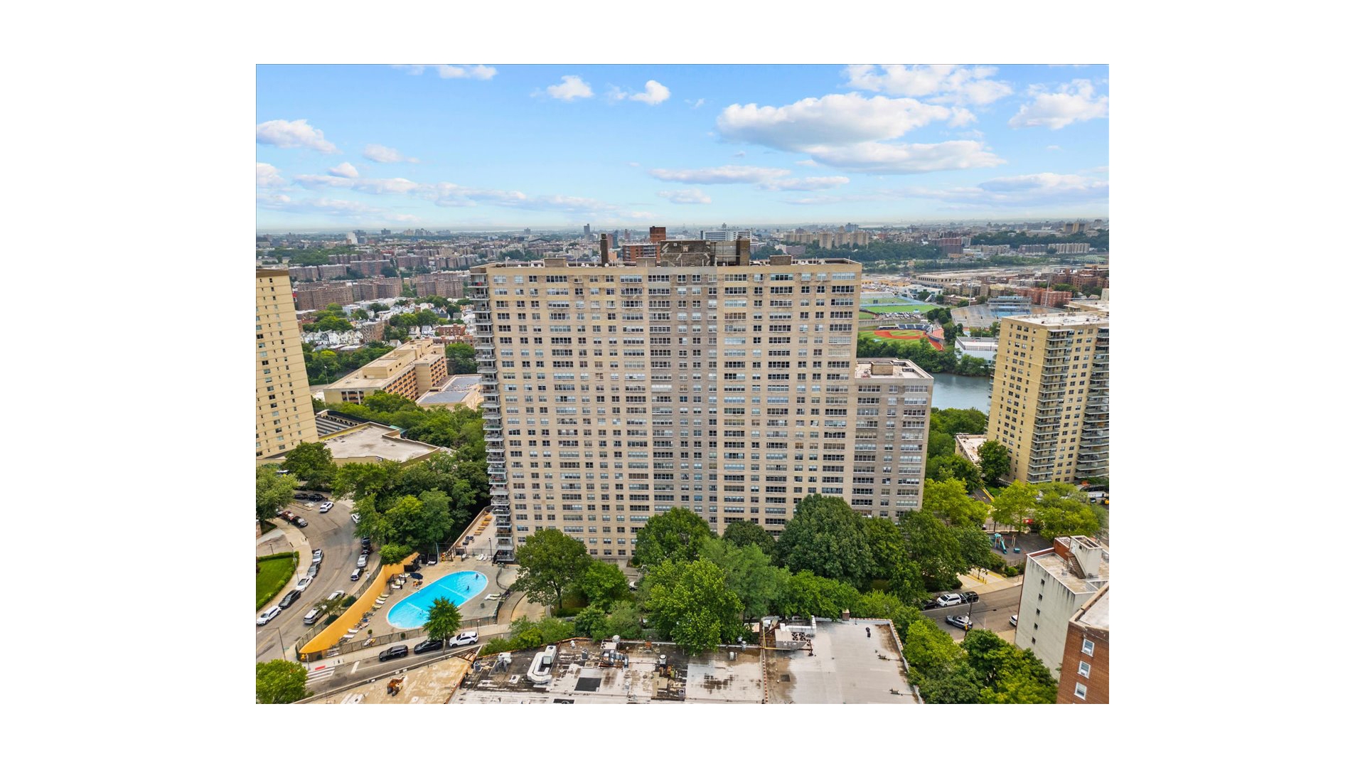 555 Kappock Street 11G Spuyten Duyvil Bronx NY 10463