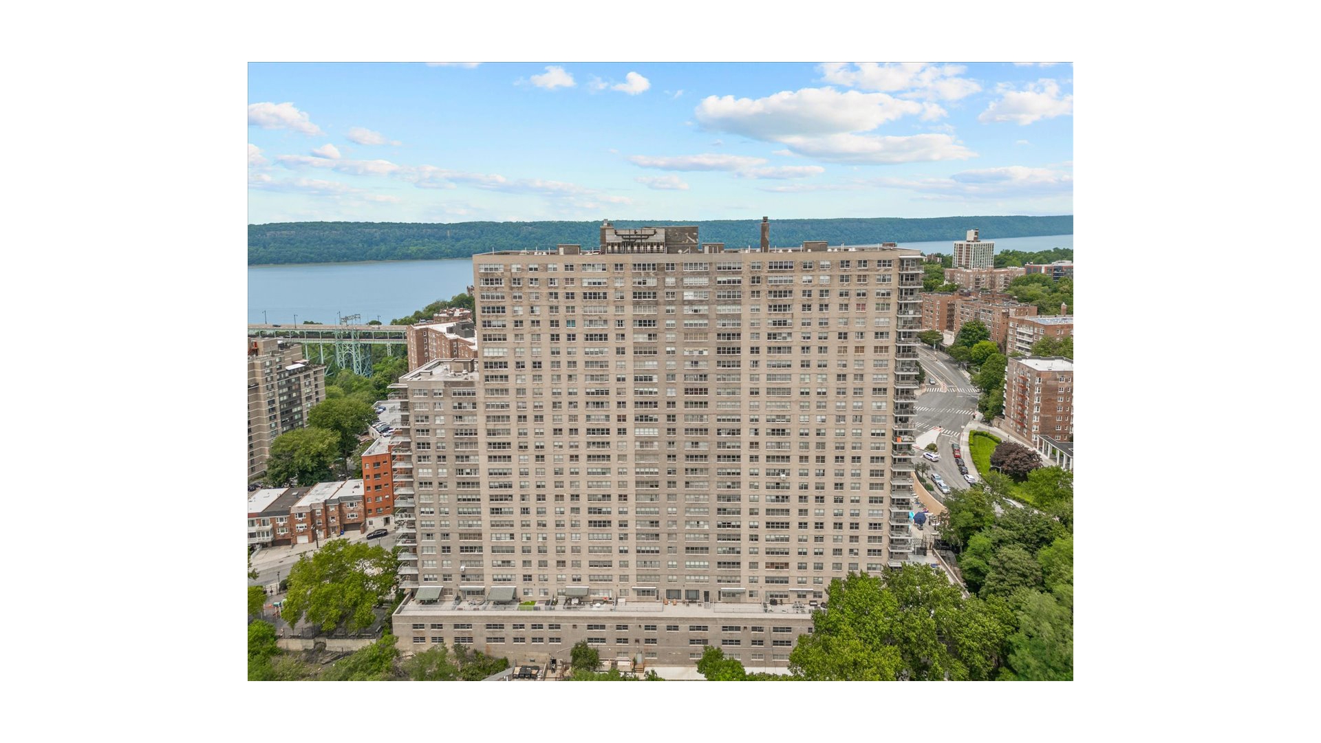 555 Kappock Street 11G Spuyten Duyvil Bronx NY 10463