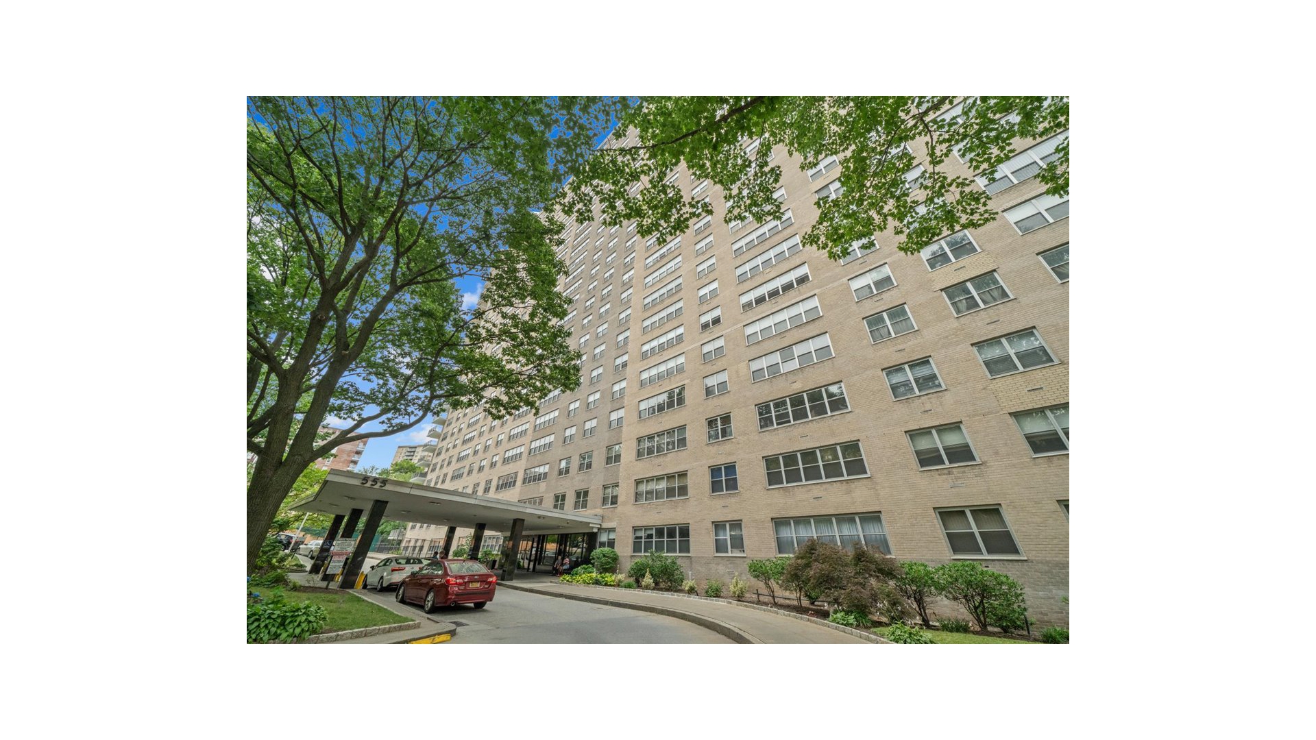 555 Kappock Street 11G Spuyten Duyvil Bronx NY 10463