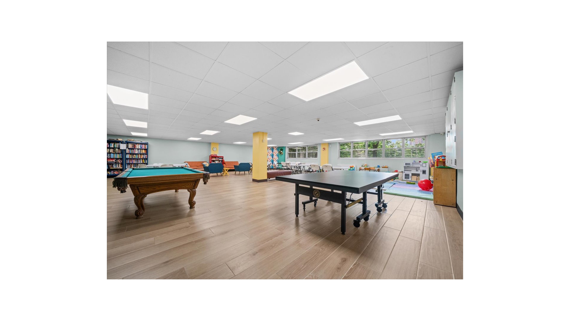 555 Kappock Street 11G Spuyten Duyvil Bronx NY 10463