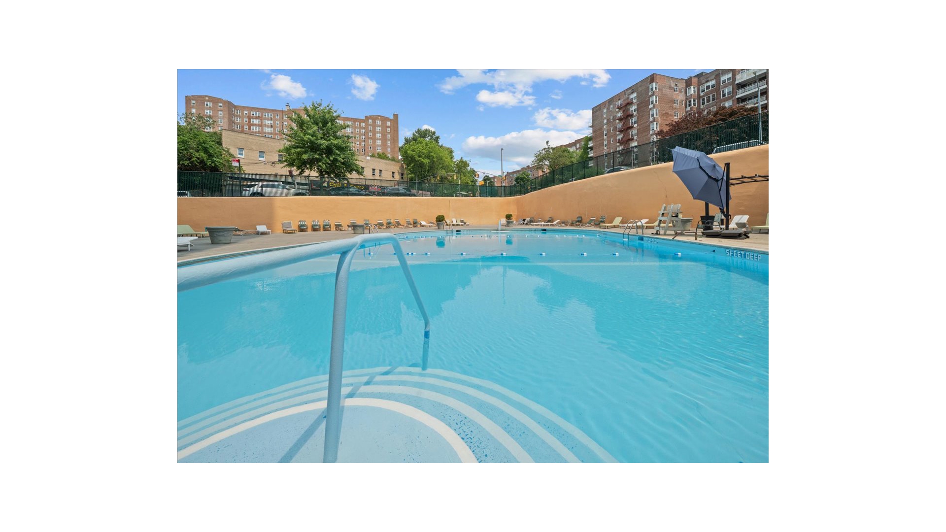 555 Kappock Street 11G Spuyten Duyvil Bronx NY 10463