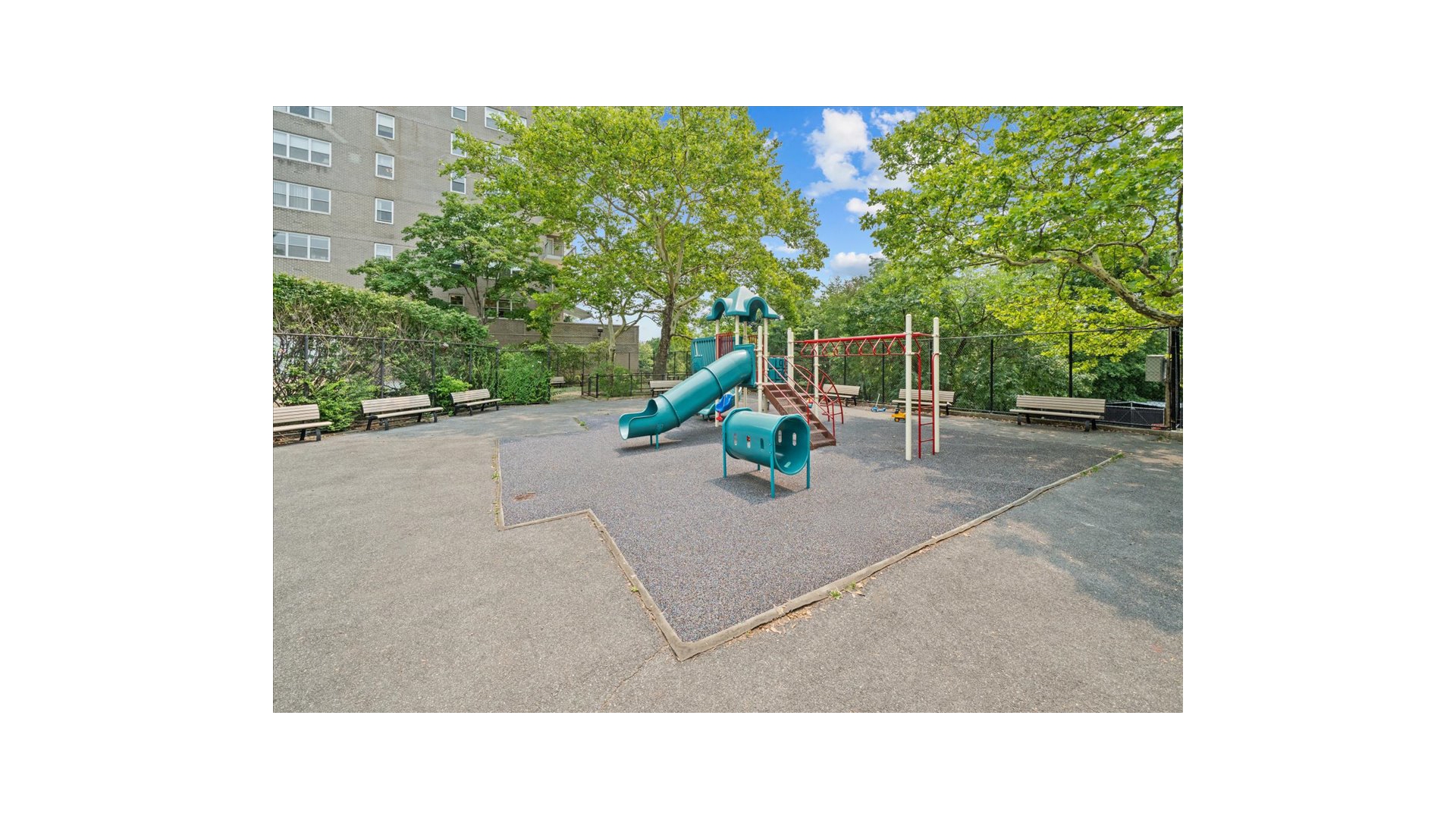 555 Kappock Street 11G Spuyten Duyvil Bronx NY 10463