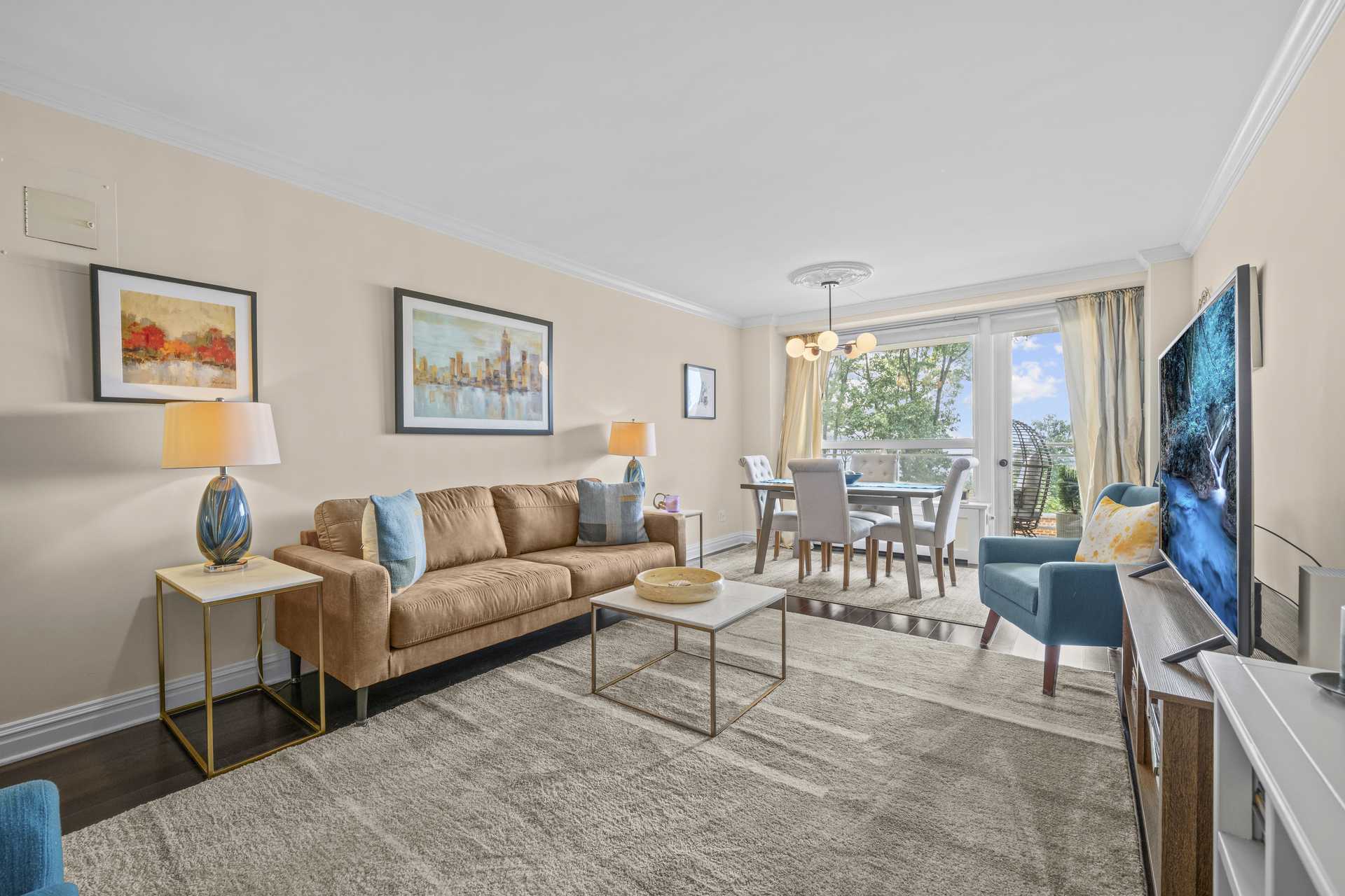 2575 Palisade Avenue 2C Spuyten Duyvil Bronx NY 10463