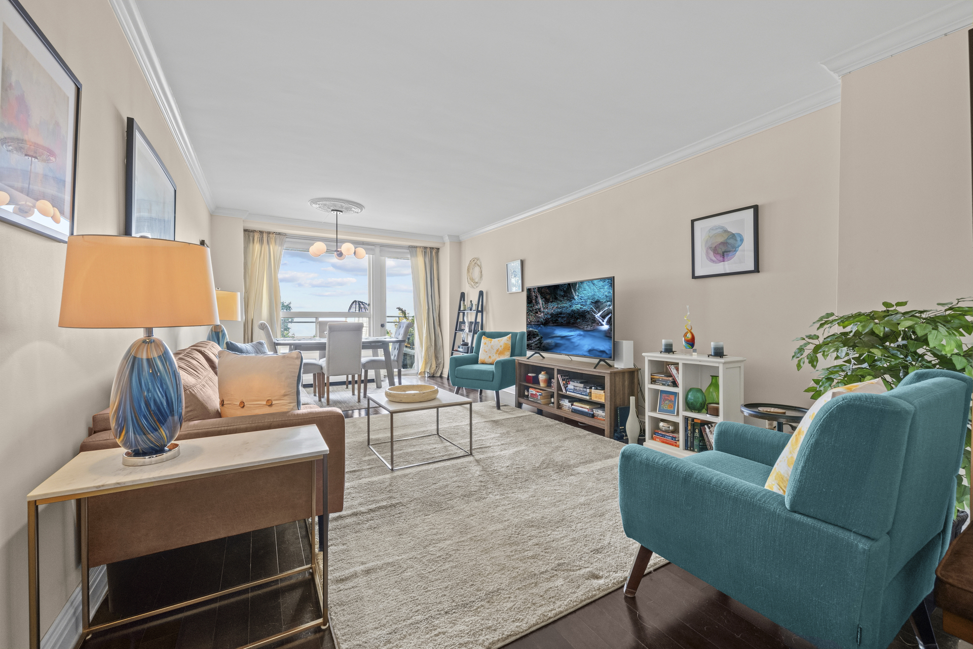 2575 Palisade Avenue 2C Spuyten Duyvil Bronx NY 10463