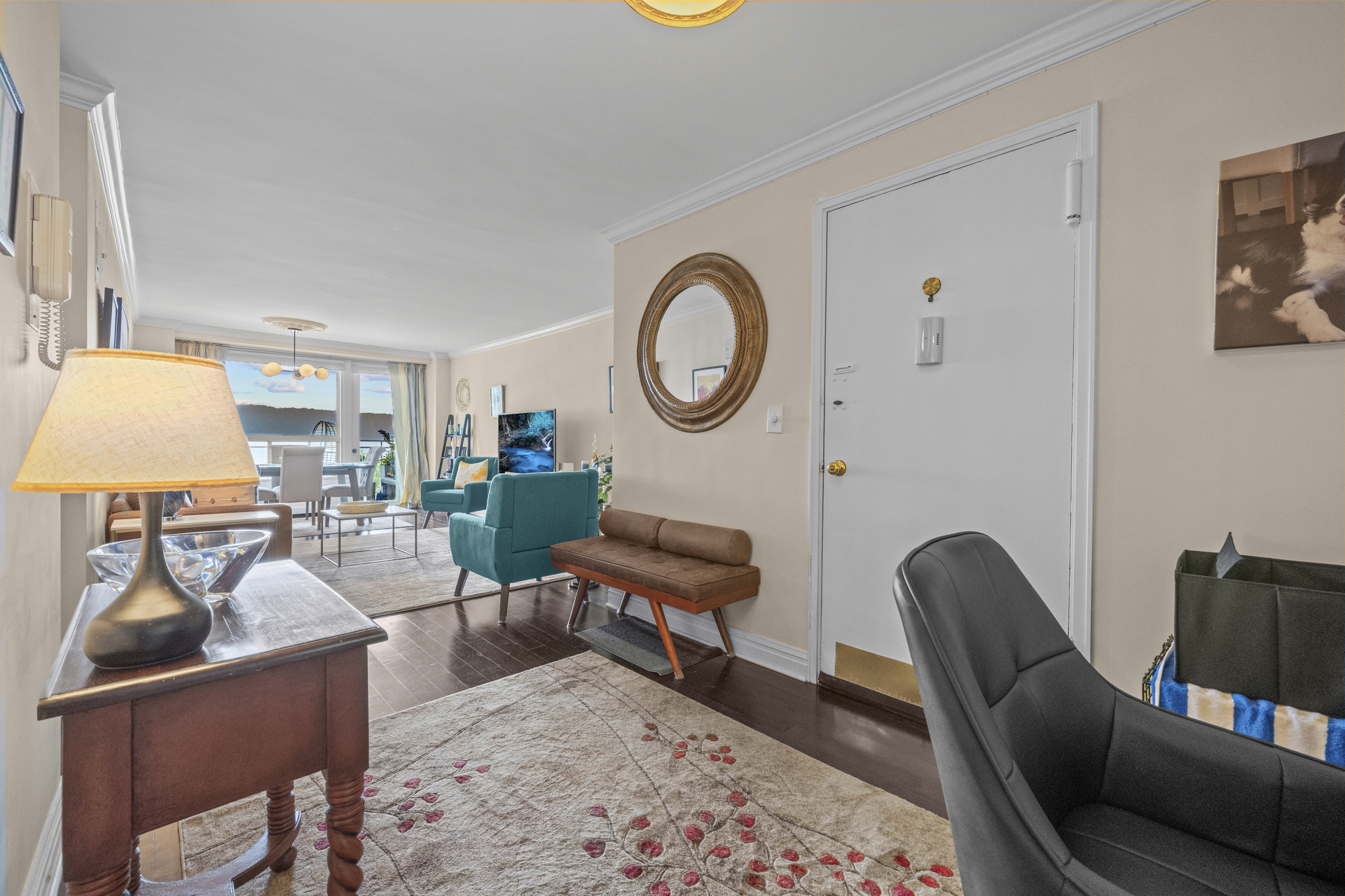 2575 Palisade Avenue 2C Spuyten Duyvil Bronx NY 10463
