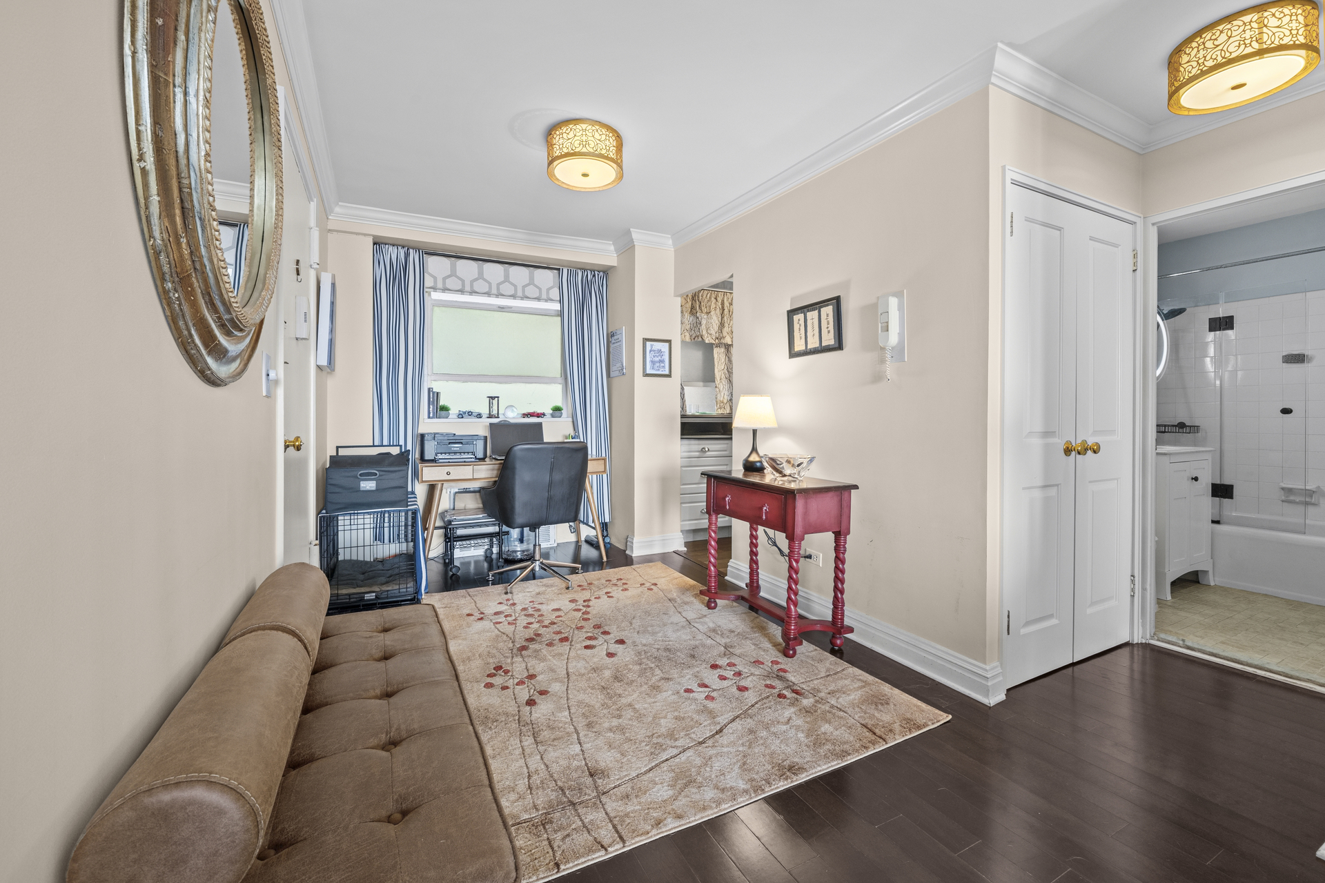2575 Palisade Avenue 2C Spuyten Duyvil Bronx NY 10463