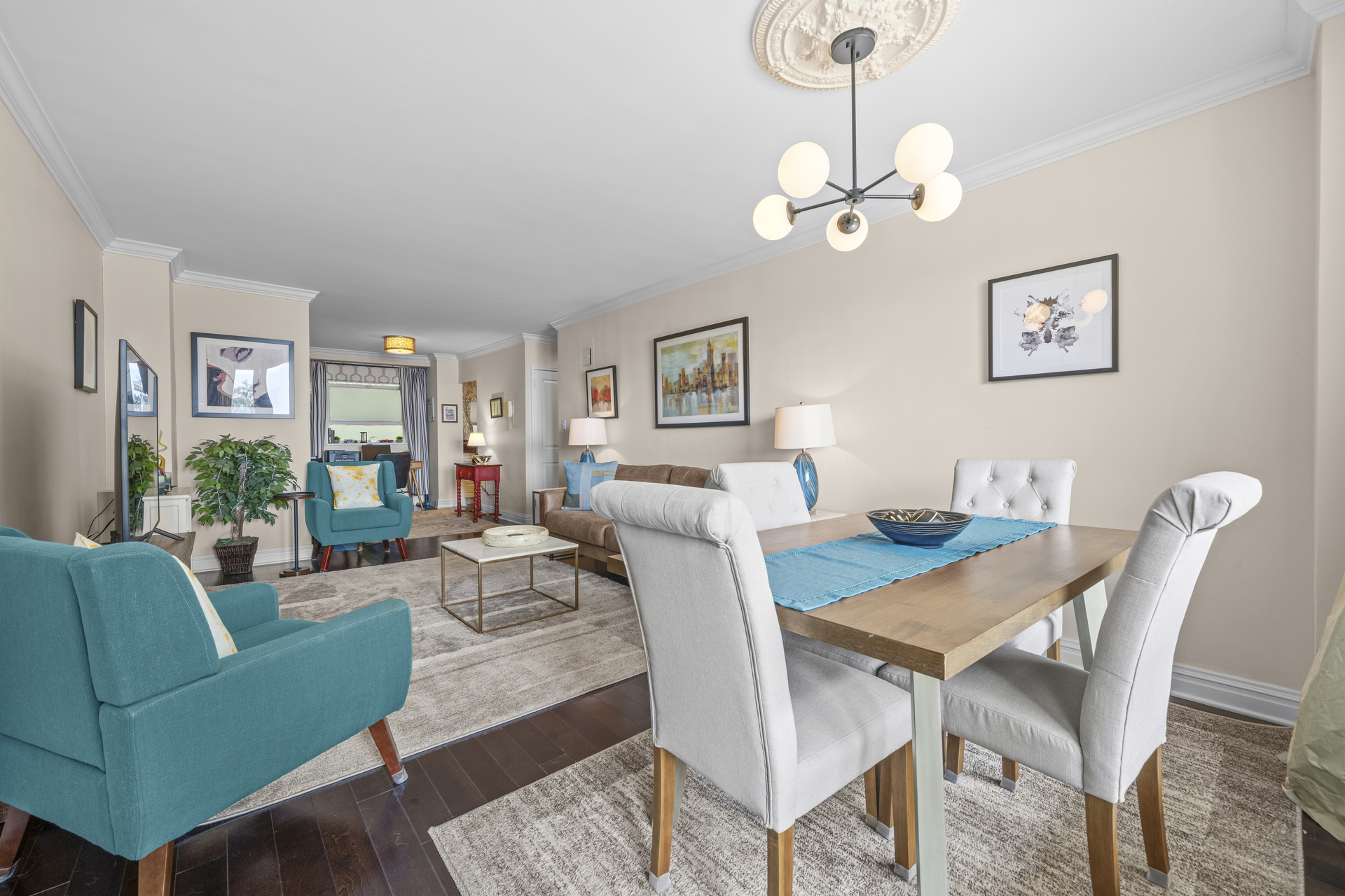 2575 Palisade Avenue 2C Spuyten Duyvil Bronx NY 10463