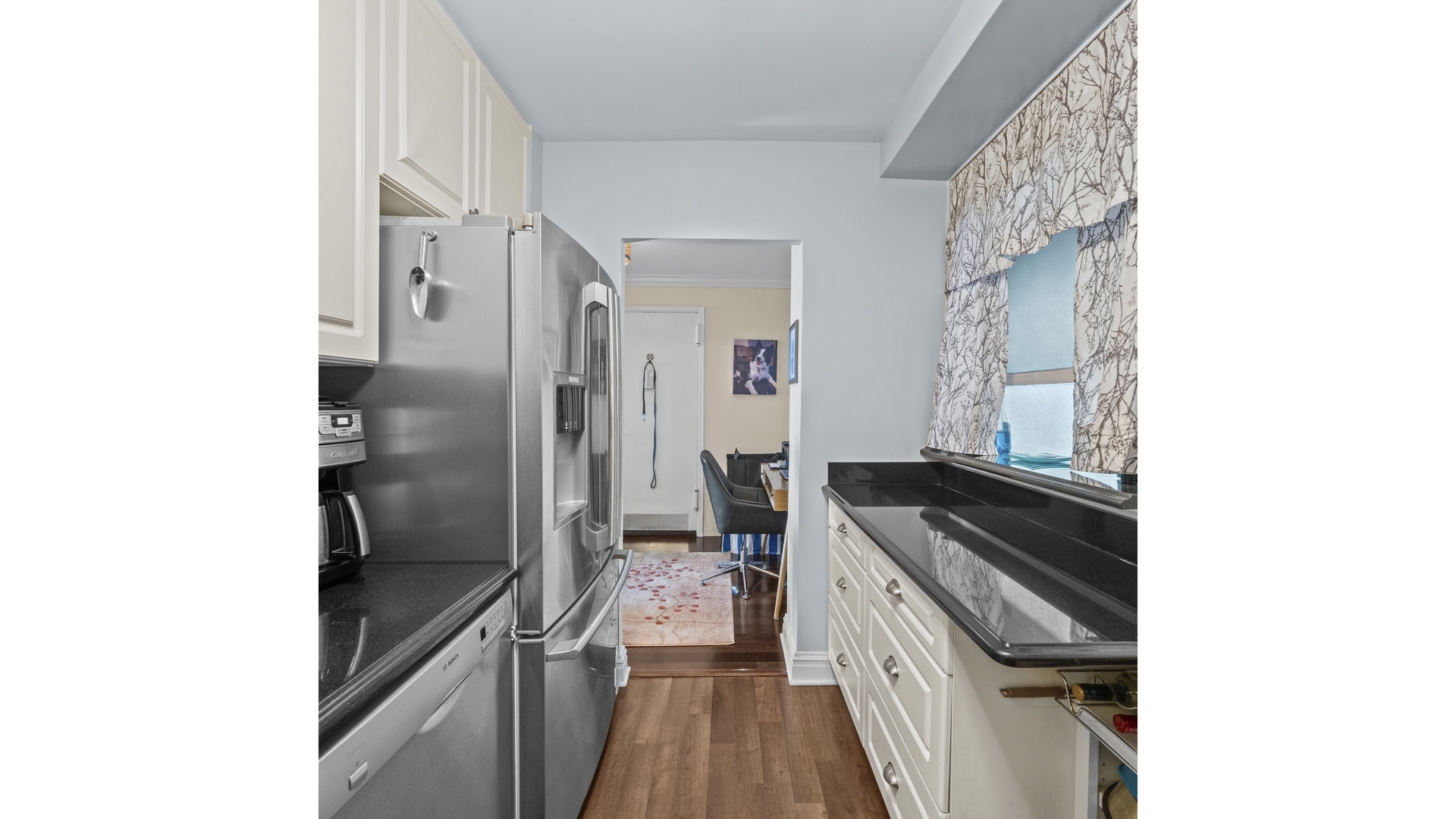 2575 Palisade Avenue 2C Spuyten Duyvil Bronx NY 10463