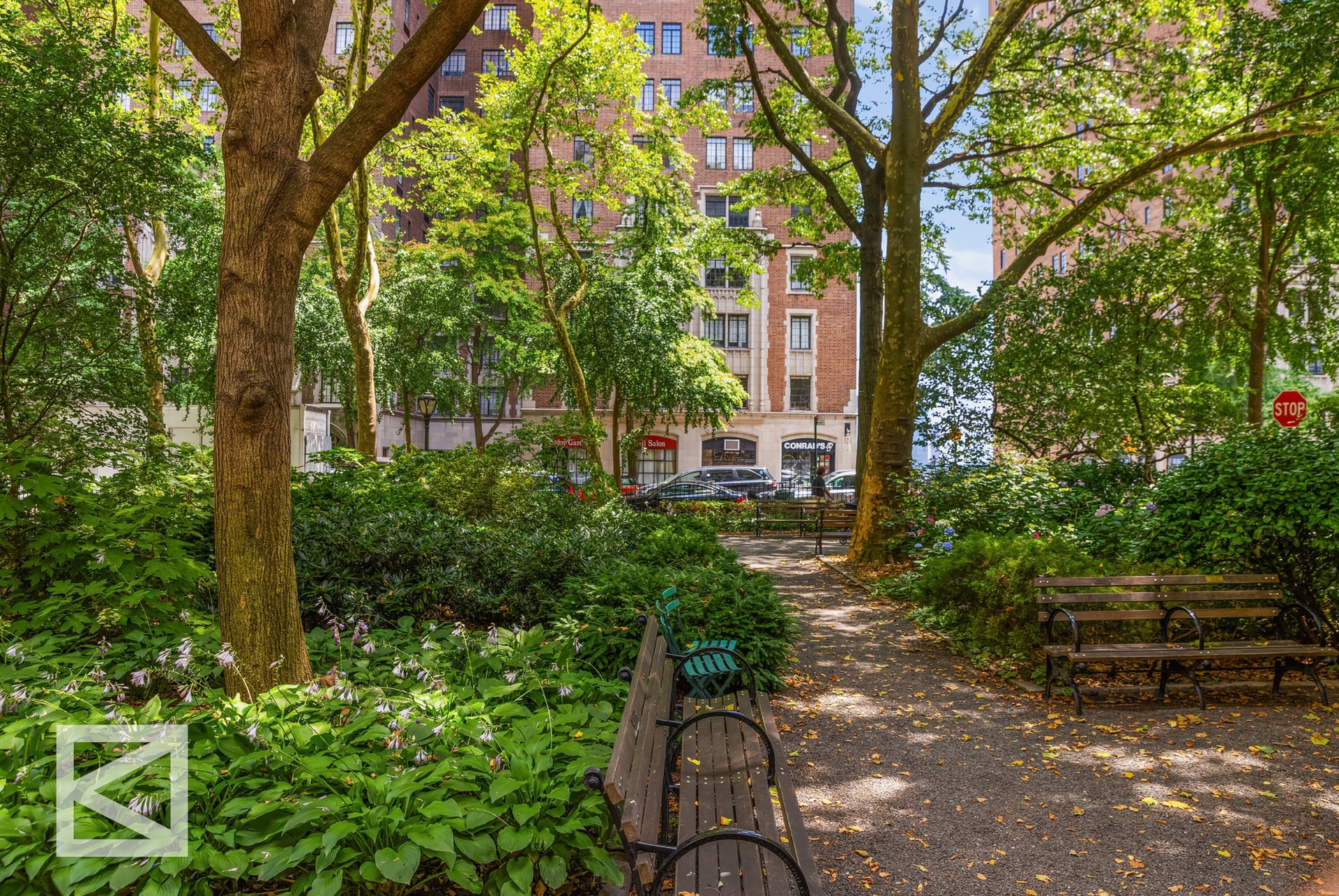 320 East 42nd Street 2403 Tudor City New York NY 10017