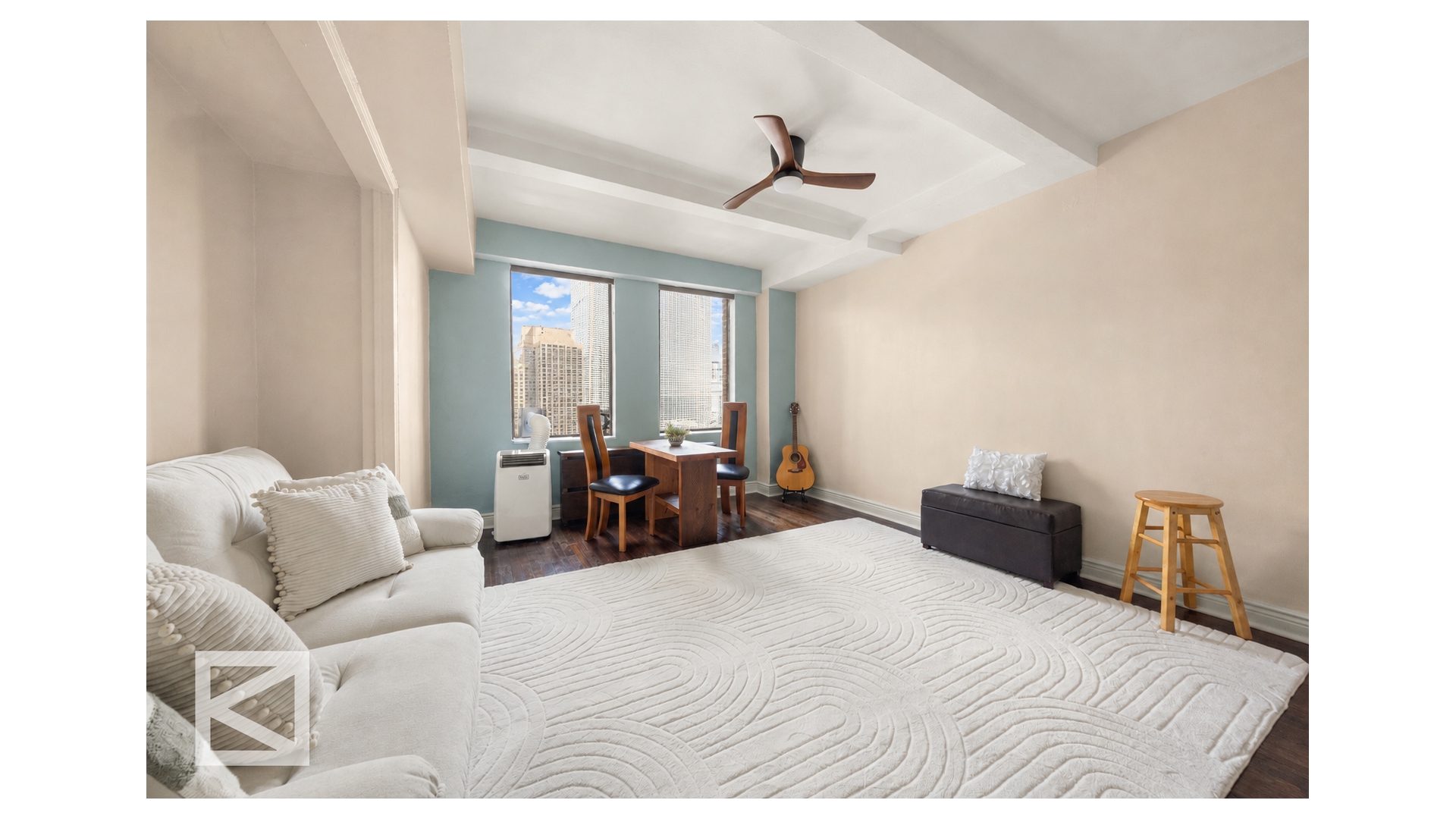 320 East 42nd Street 2403 Tudor City New York NY 10017