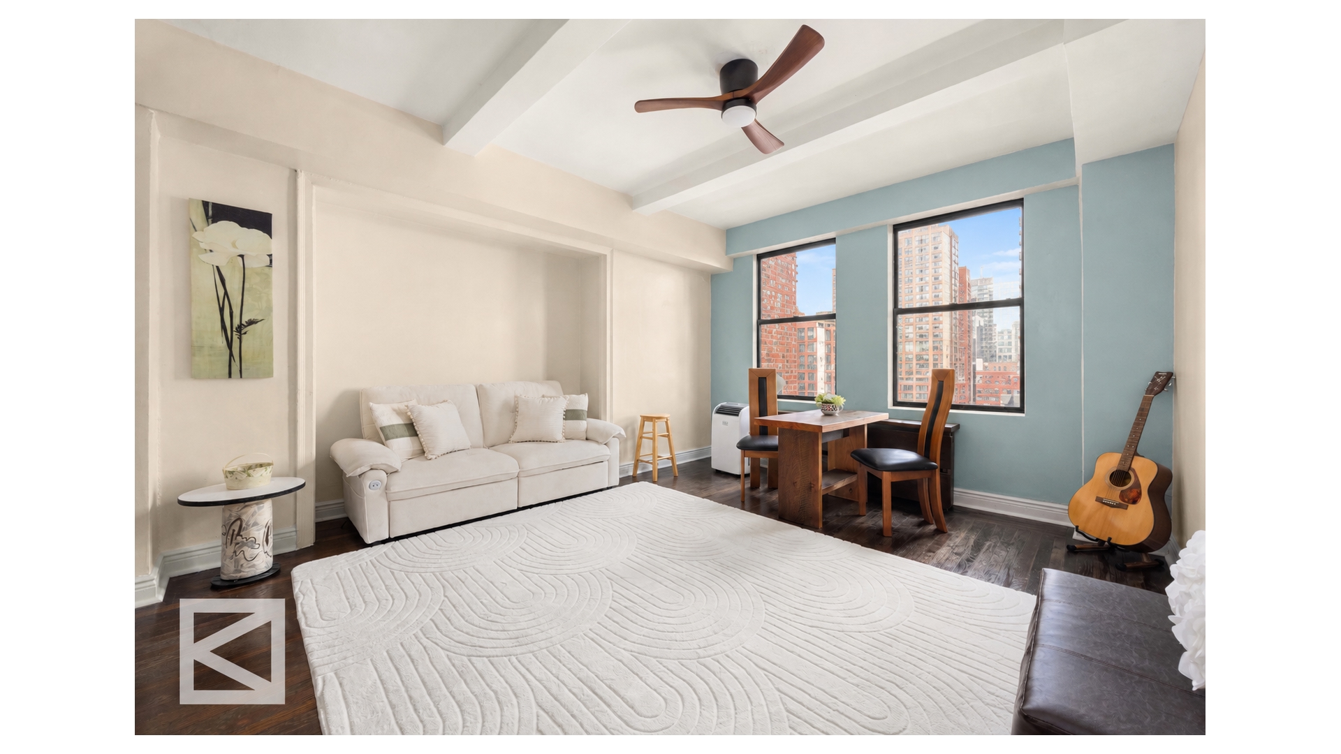 320 East 42nd Street 2403 Tudor City New York NY 10017