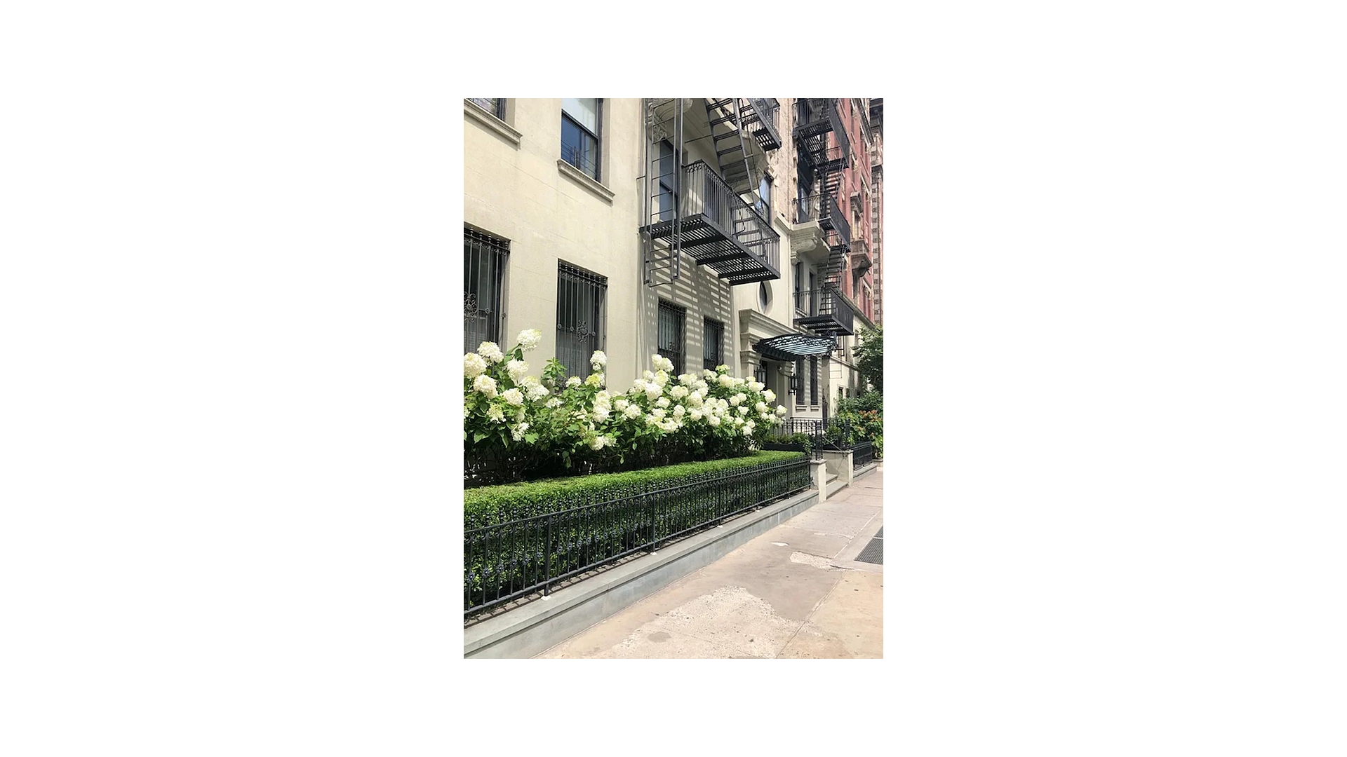 480 Central Park West Central Park West New York NY 10025
