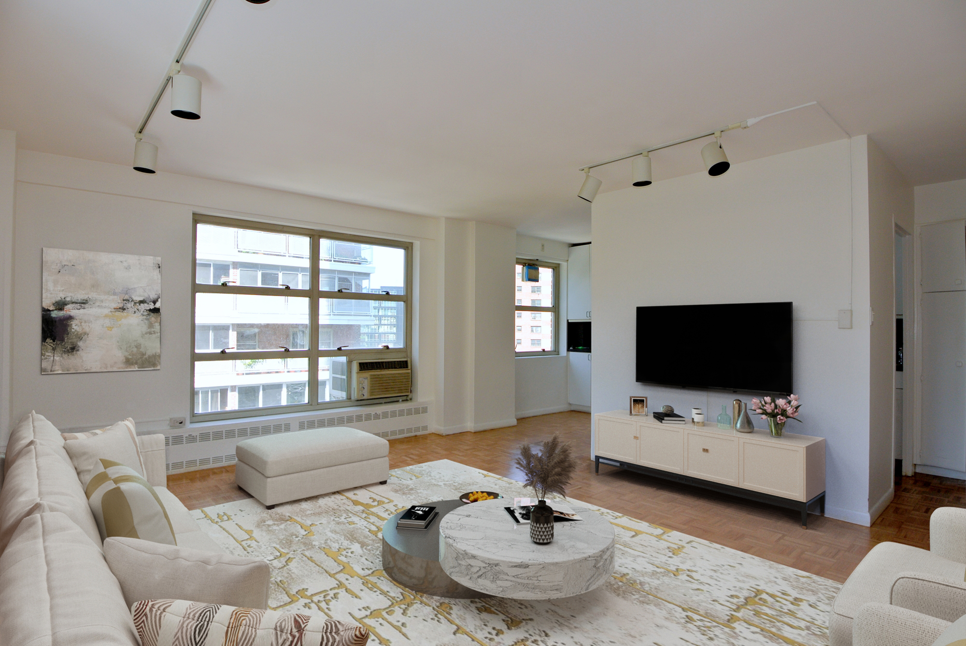 501 West 123rd Street 7B Morningside Heights New York NY 10027