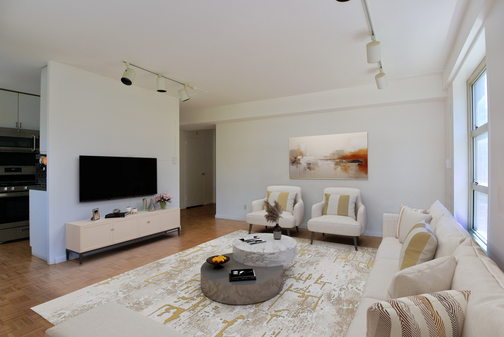 501 West 123rd Street 7B Morningside Heights New York NY 10027
