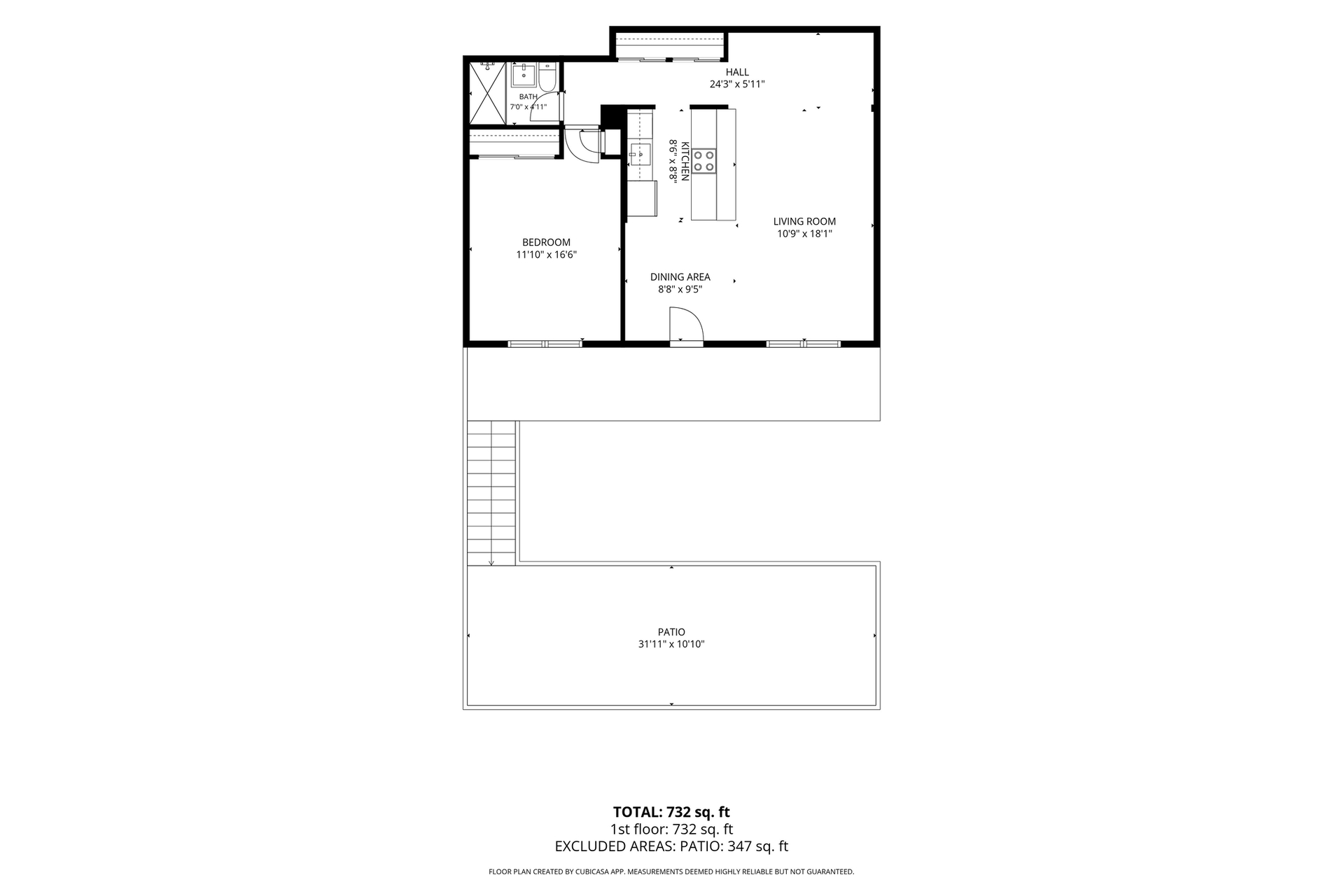45 Overlook Terrace 3G Hudson Heights New York NY 10033