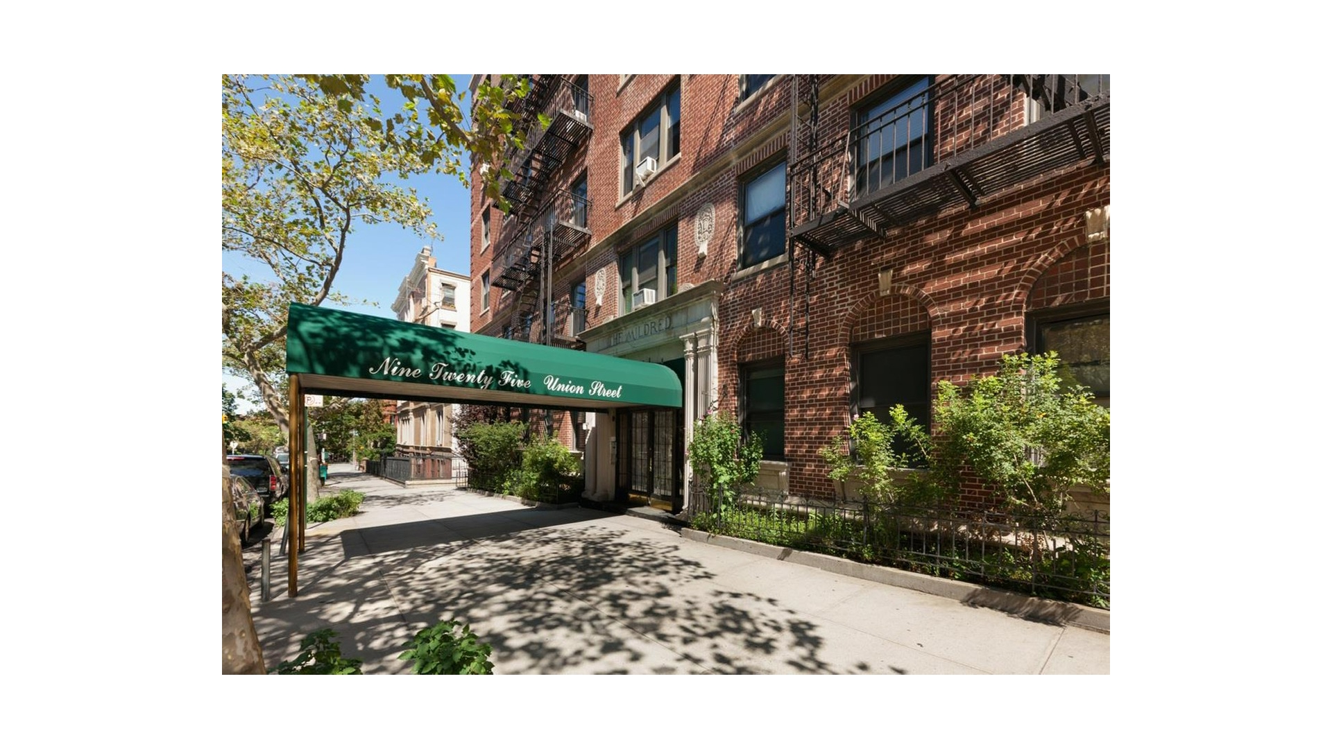 925 Union Street 6A Park Slope Brooklyn NY 11215
