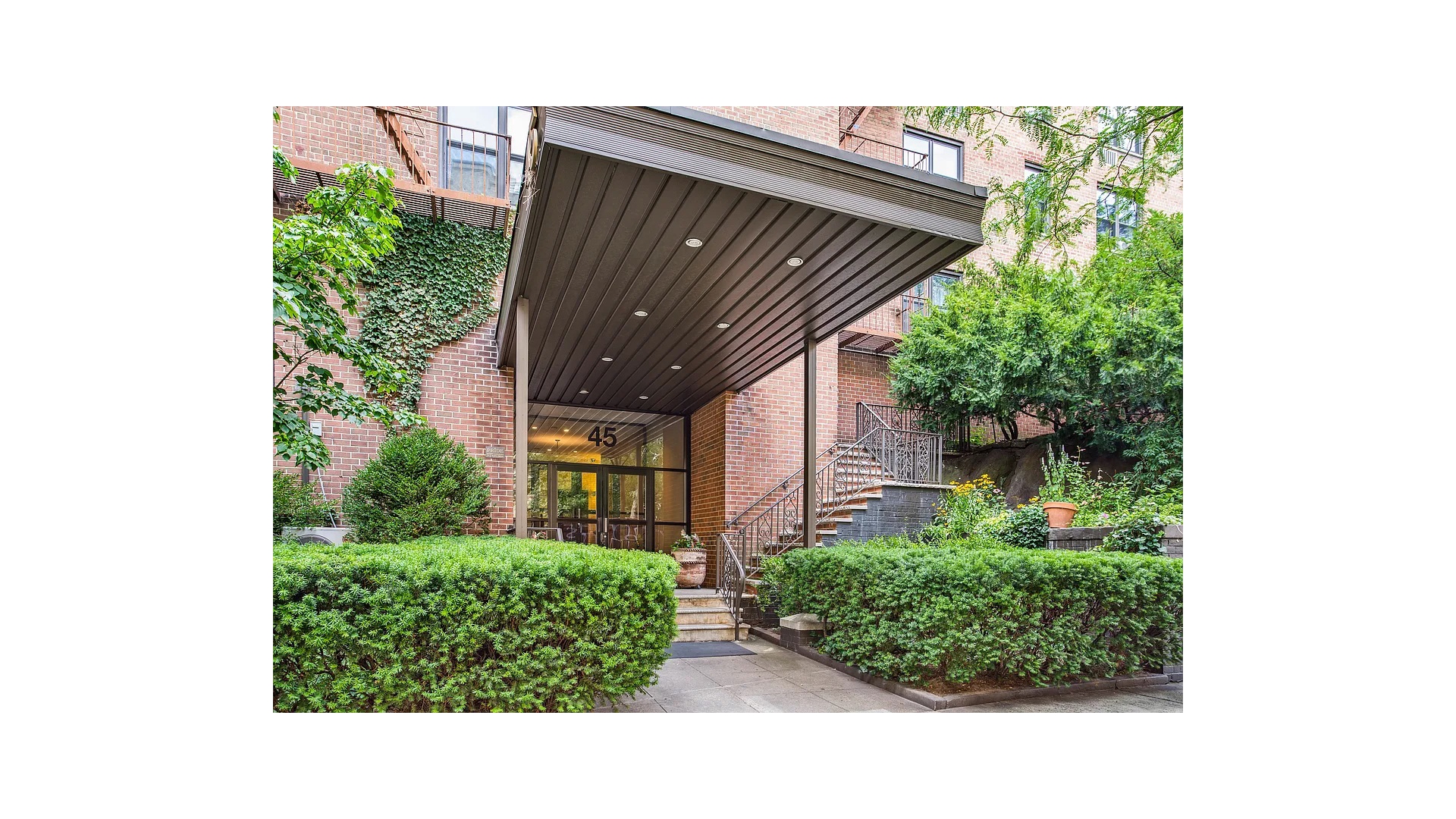 45 Overlook Terrace 3G Hudson Heights New York NY 10033