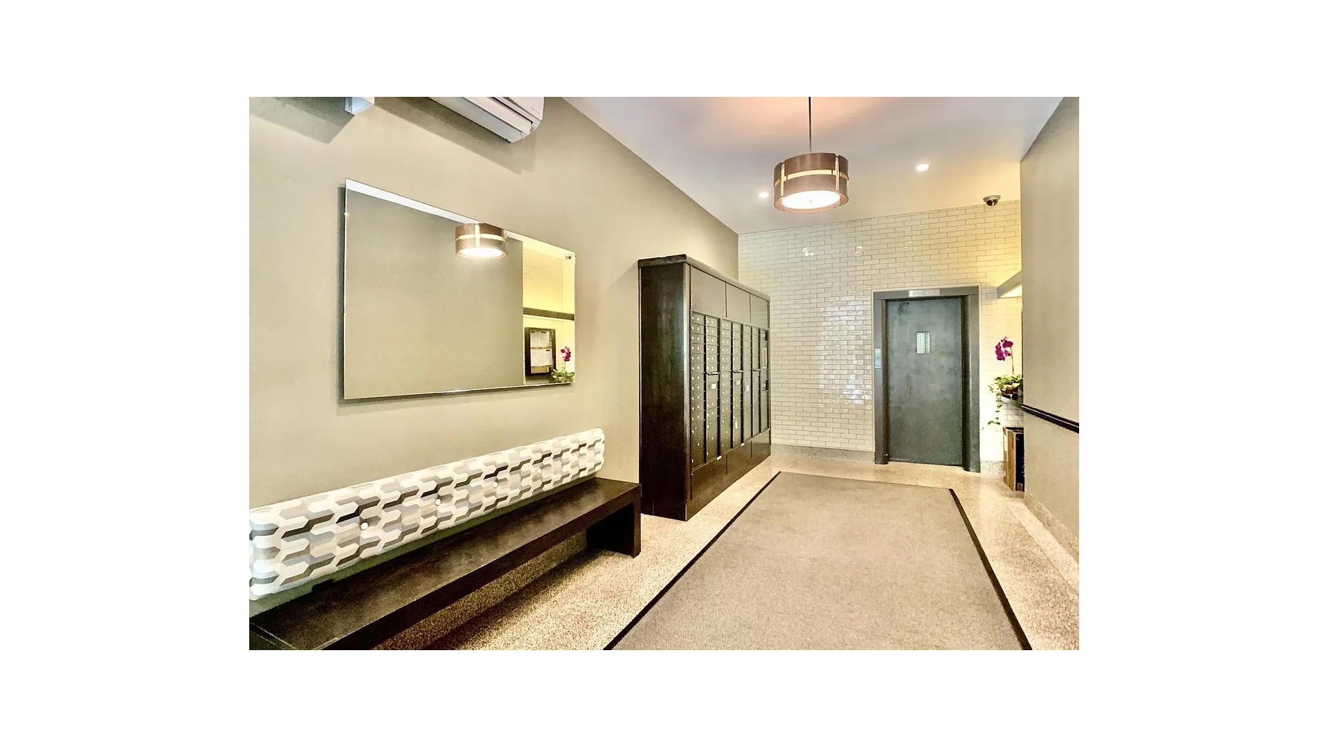 45 Overlook Terrace 3G Hudson Heights New York NY 10033