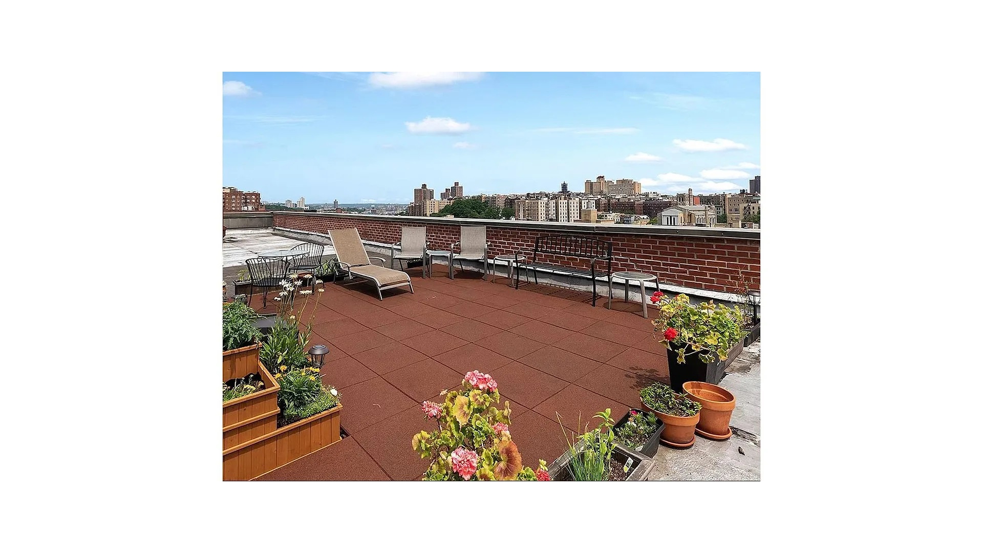 45 Overlook Terrace 3G Hudson Heights New York NY 10033