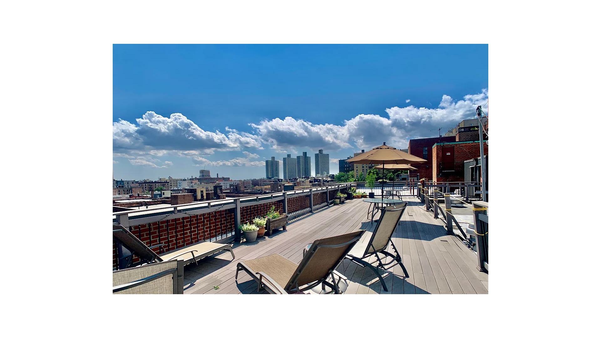 45 Overlook Terrace 3G Hudson Heights New York NY 10033