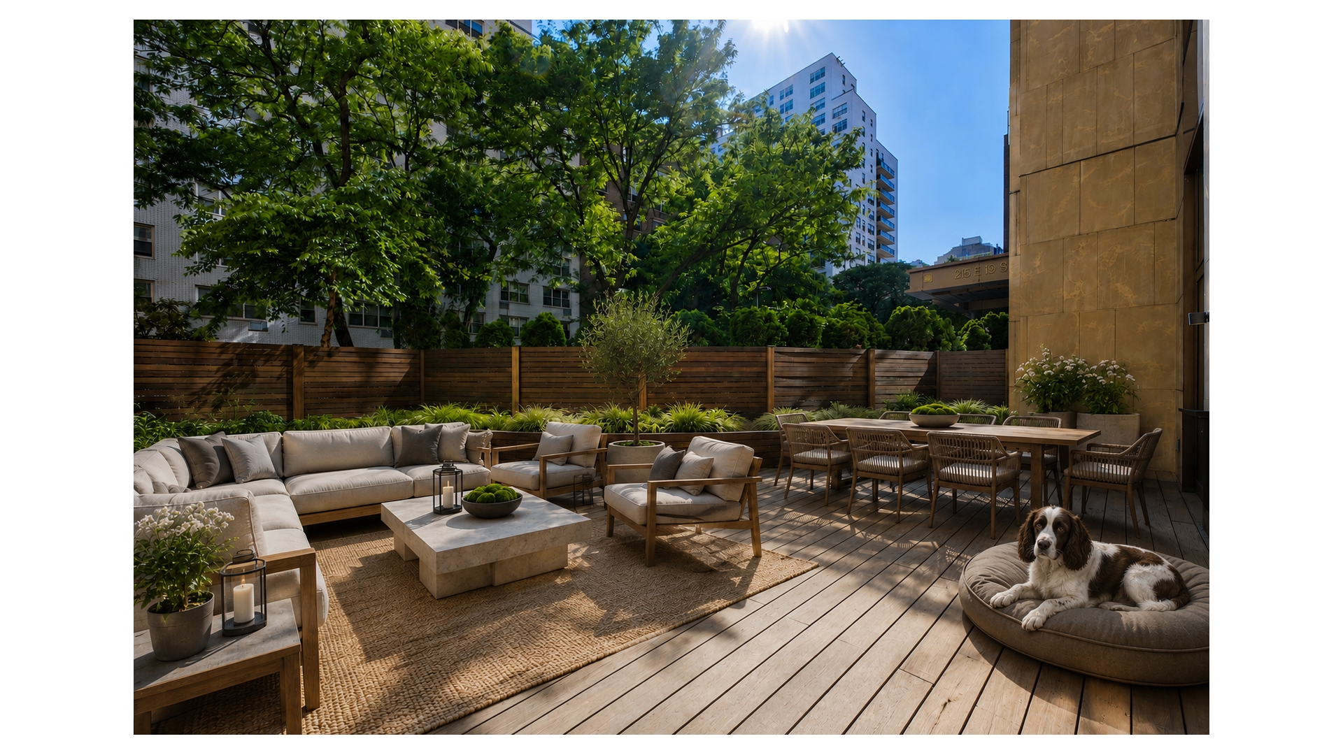 215 East 19th Street 1G Gramercy Park New York NY 10003